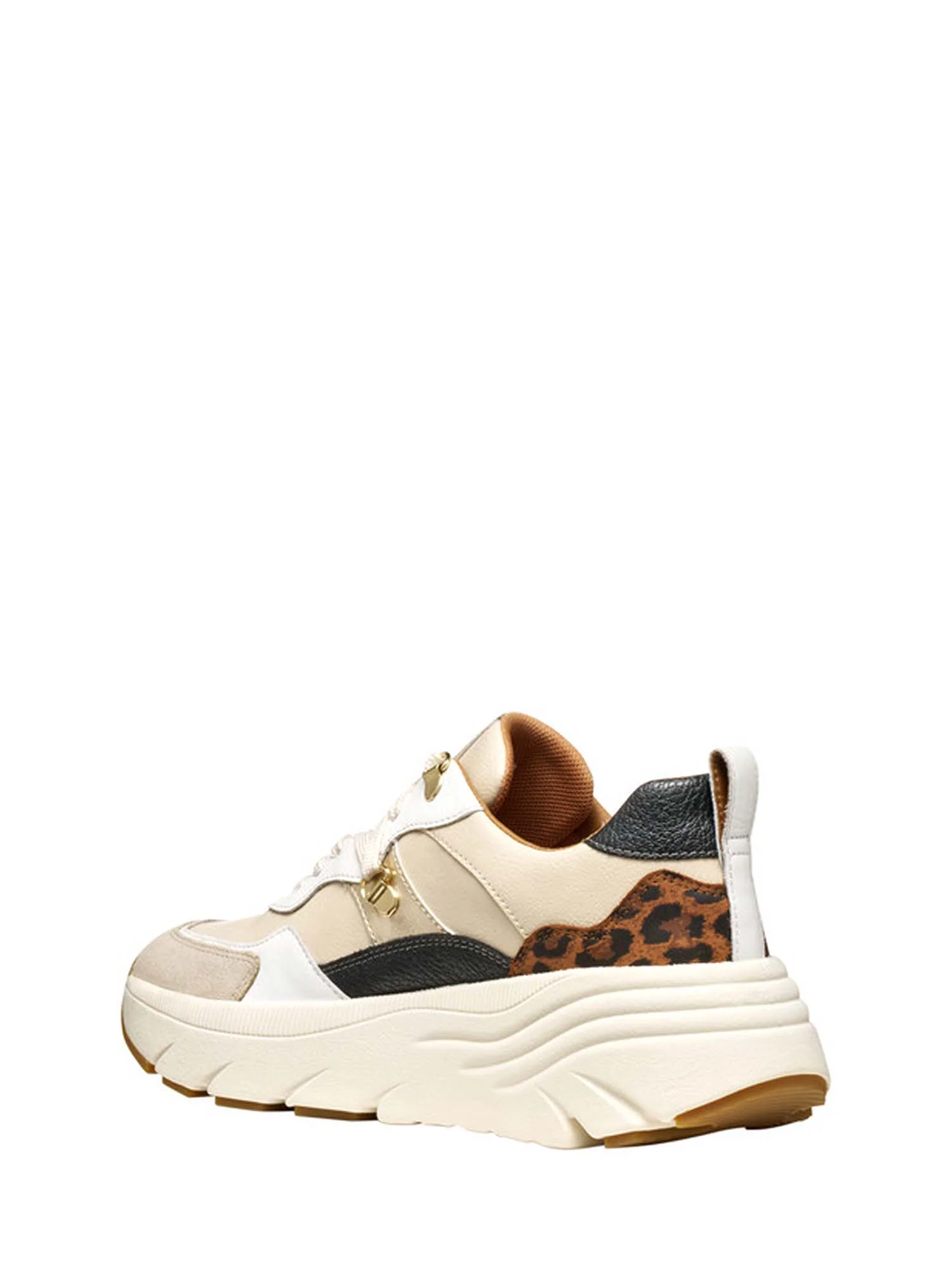 Geox Sneakers Donna | D36UFE 05485 - Image 3