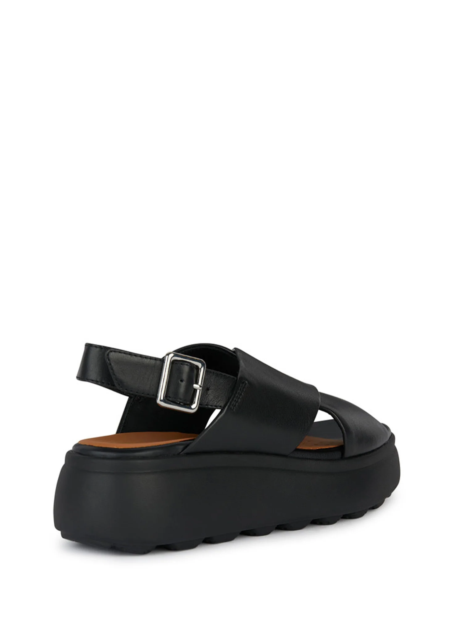 Geox Sandali Zeppa Donna | D45D4A 00085 - Image 3