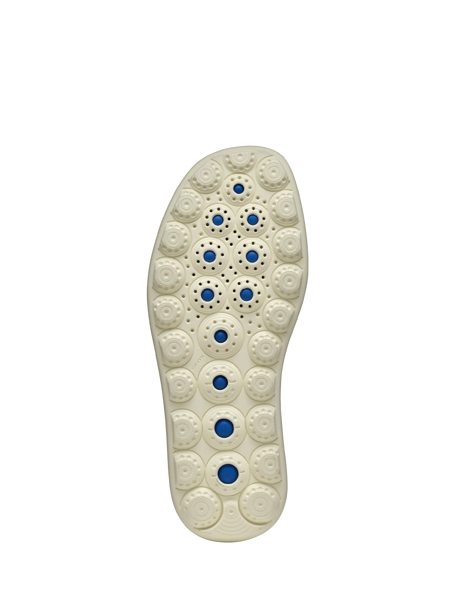 Geox Sandali Zeppa Donna | D45D4A 000KY - Image 5