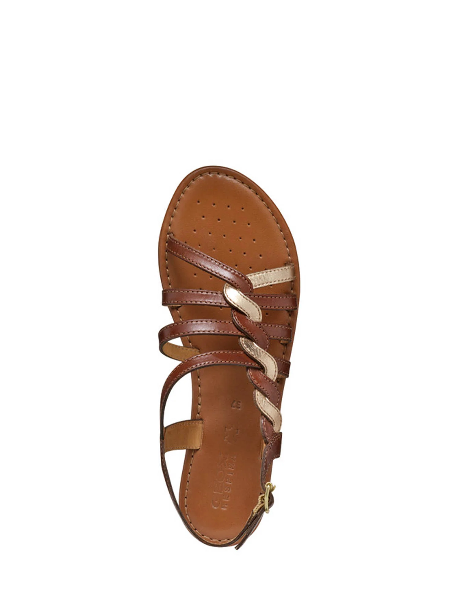 Geox Sandali Donna | D45LXD 01JN6 - Image 4