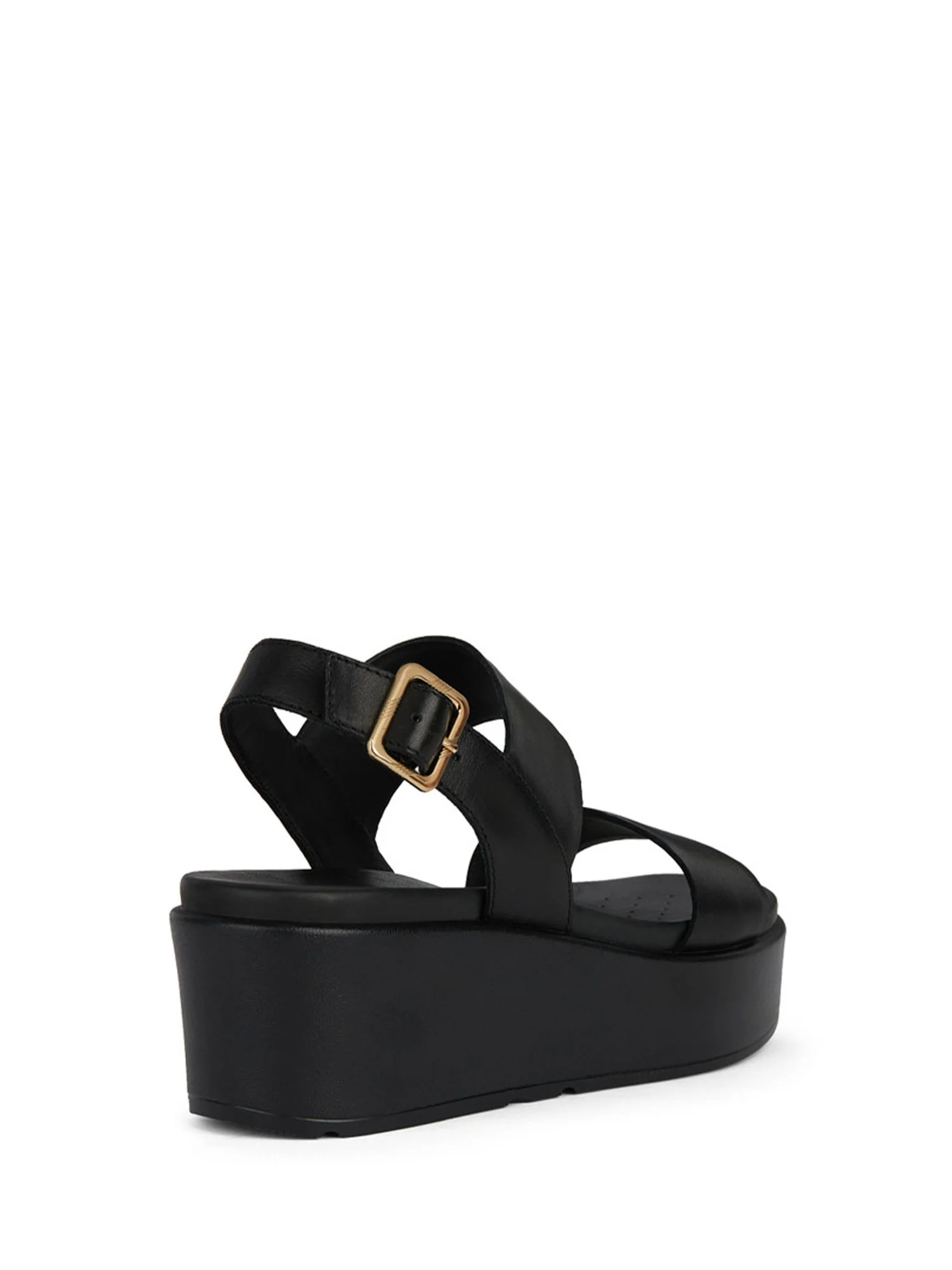 Geox Sandali Zeppa Donna | D45M1A 00043 - Image 3
