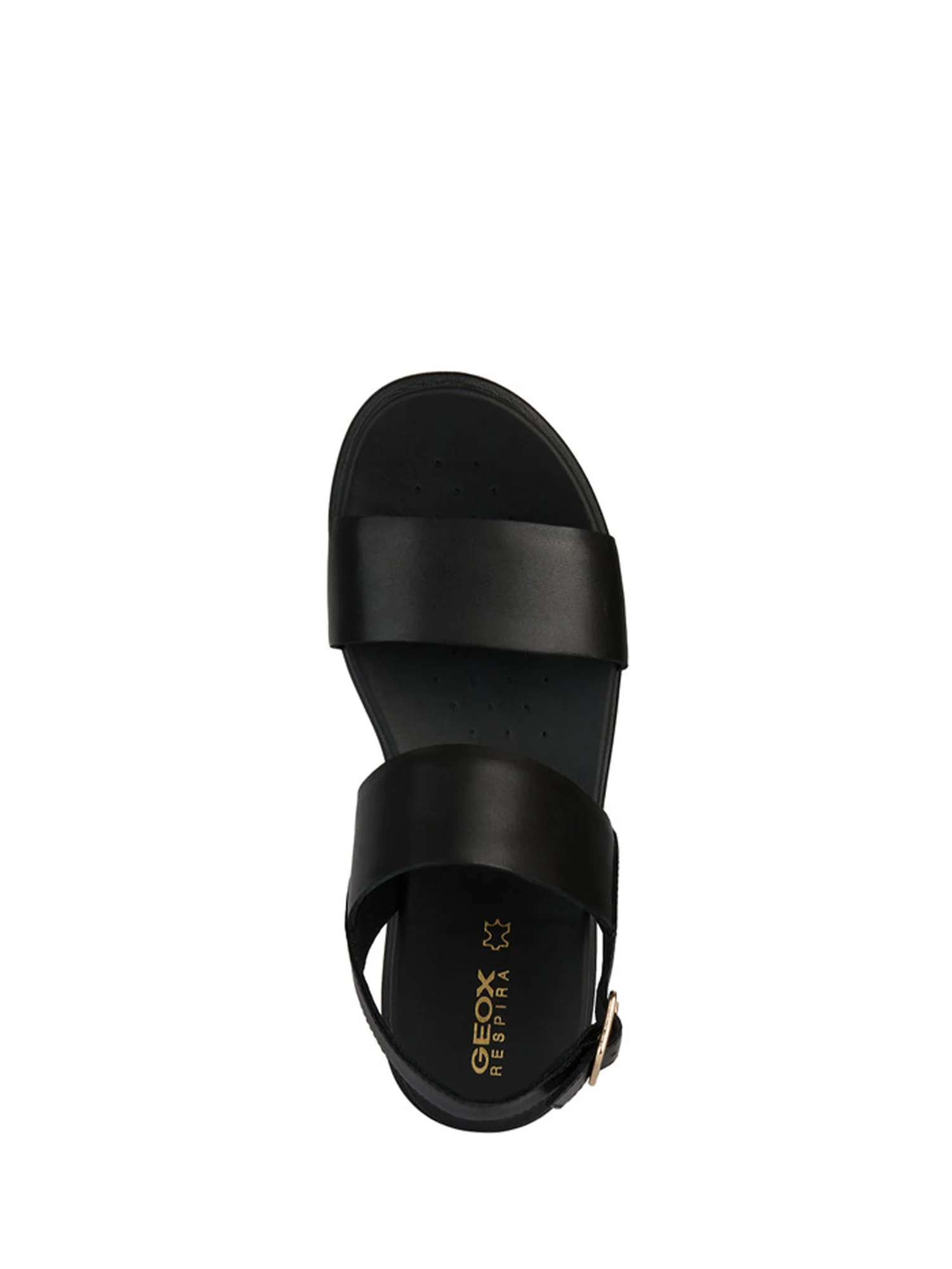 Geox Sandali Zeppa Donna | D45M1A 00043 - Image 4