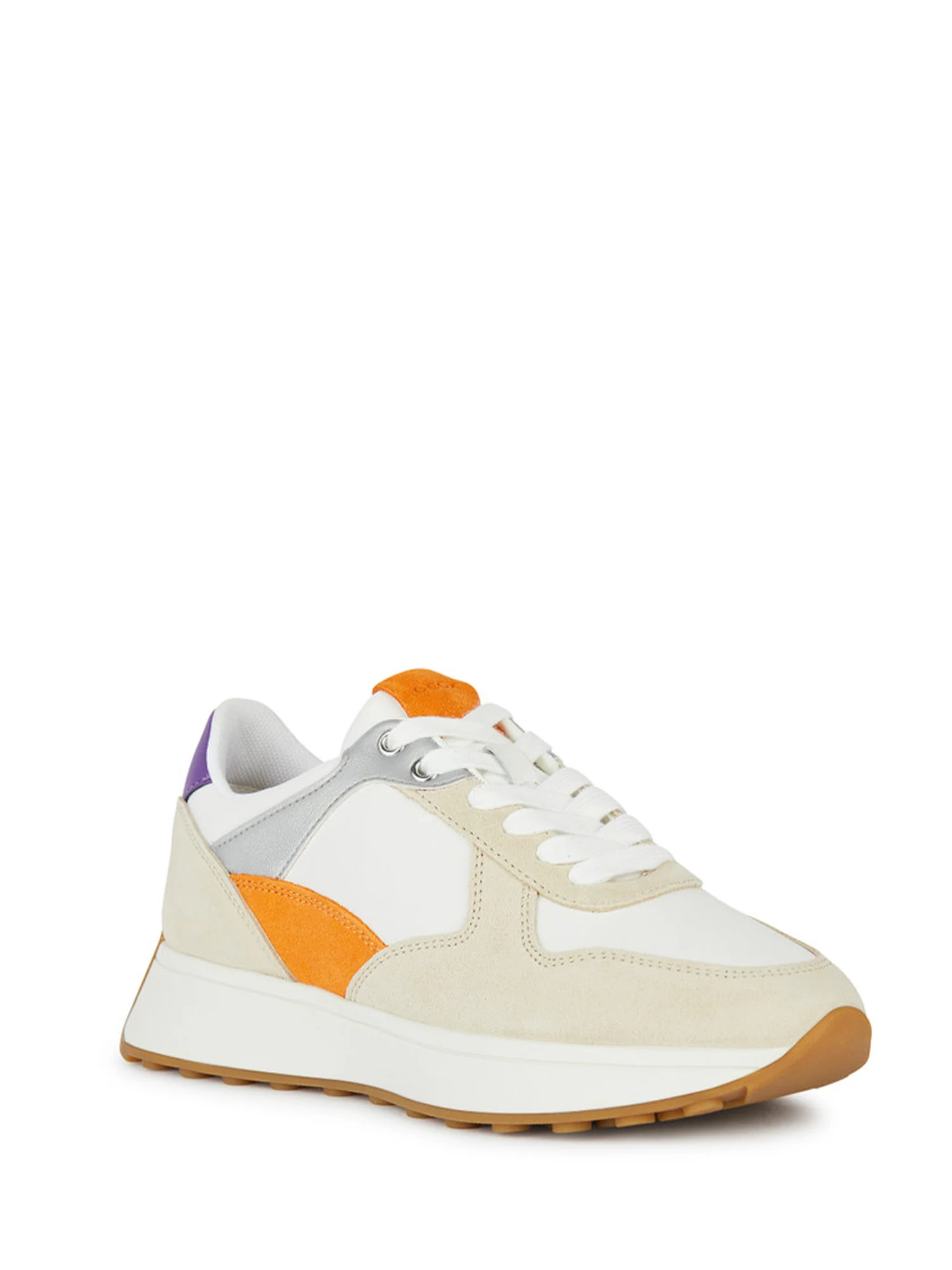 Geox Sneakers Donna | D45MDA 02285 - Image 2