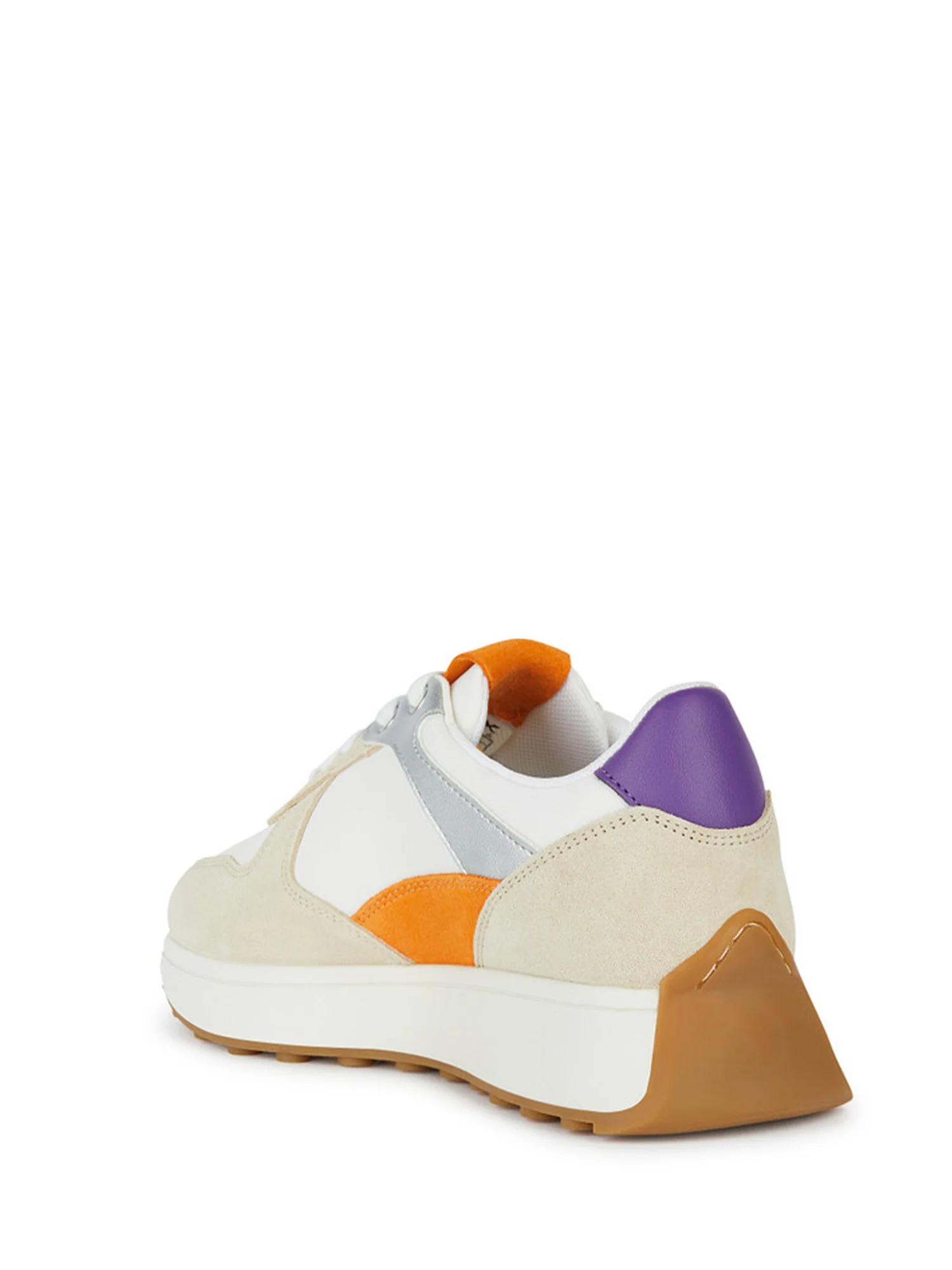 Geox Sneakers Donna | D45MDA 02285 - Image 3
