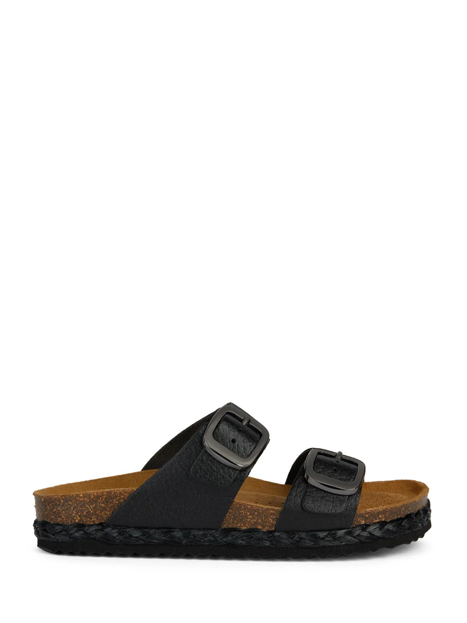 Geox Sandali Donna | D45S8A 000BN - Image 6