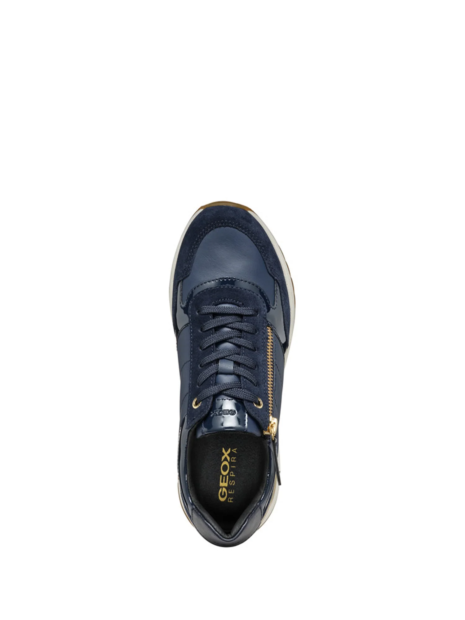 Geox Sneakers Donna | D4600A 08522 - Image 14