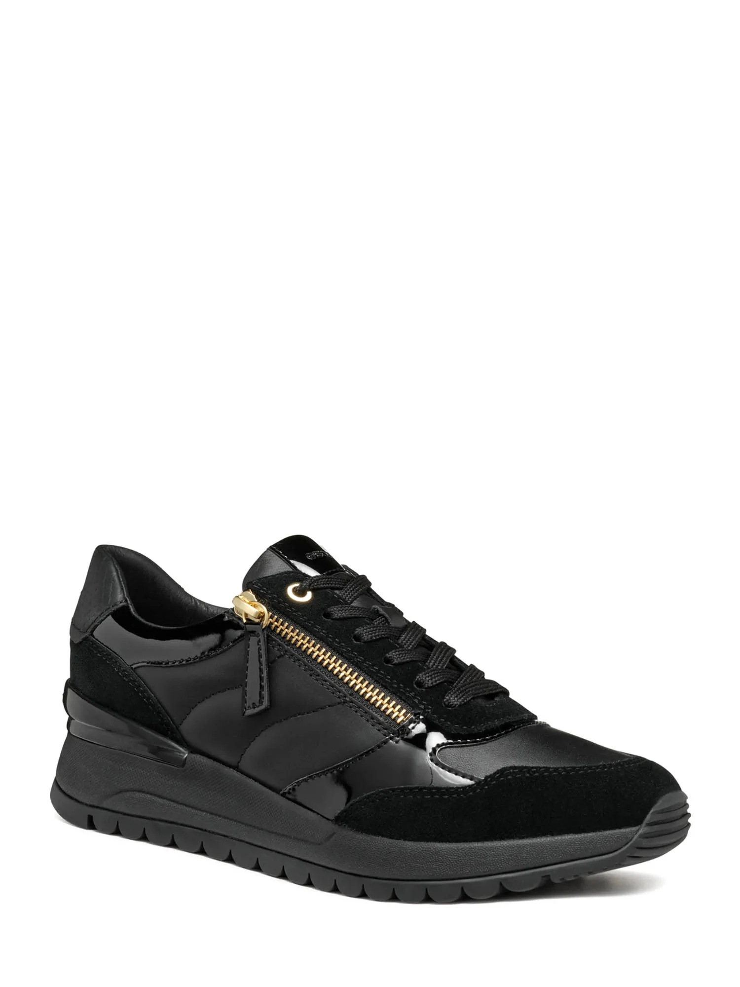 Geox Sneakers Donna | D4600A 08522 - Image 7