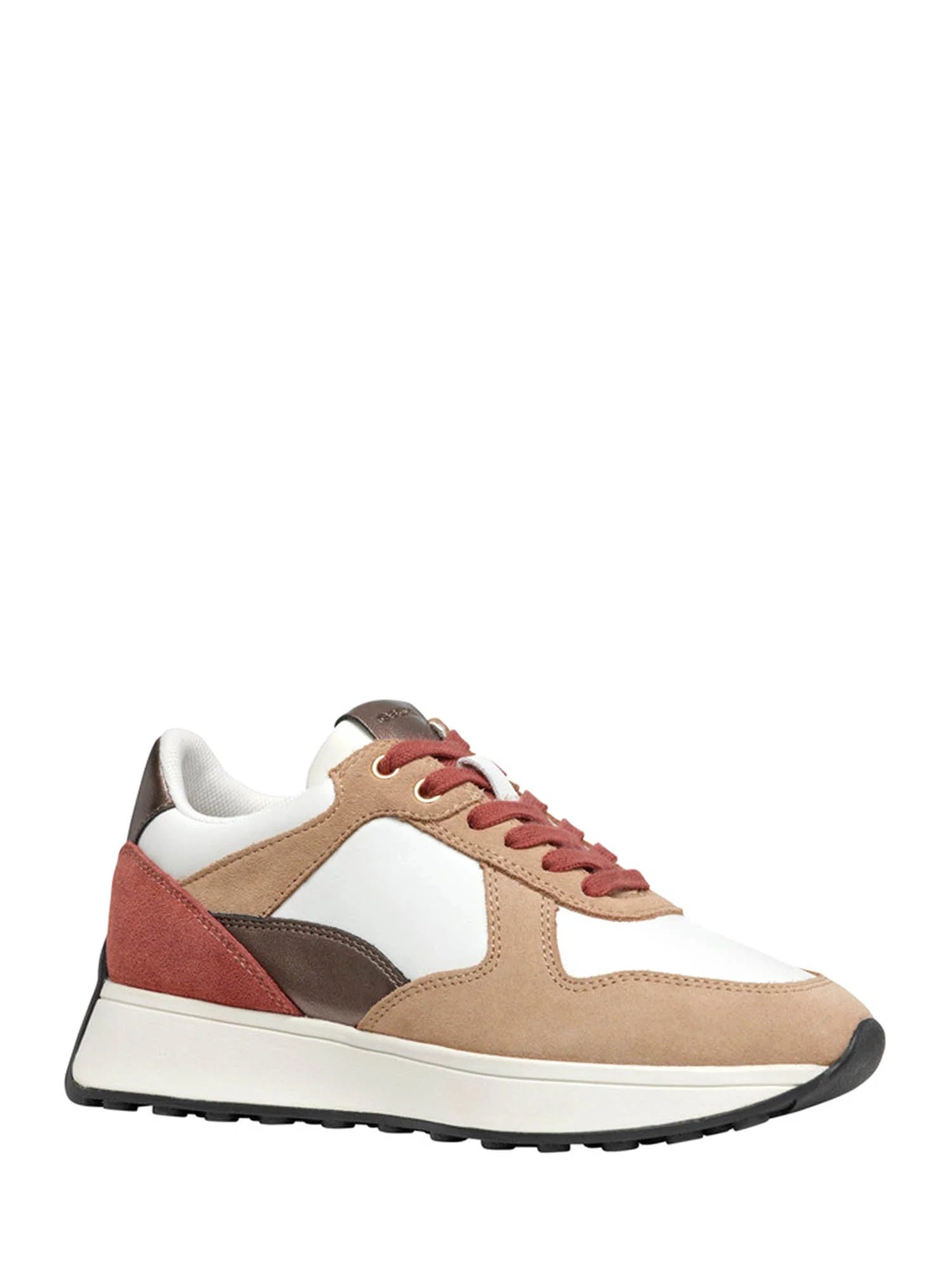 Geox Sneakers Donna | D46MDA 08522 - Image 2