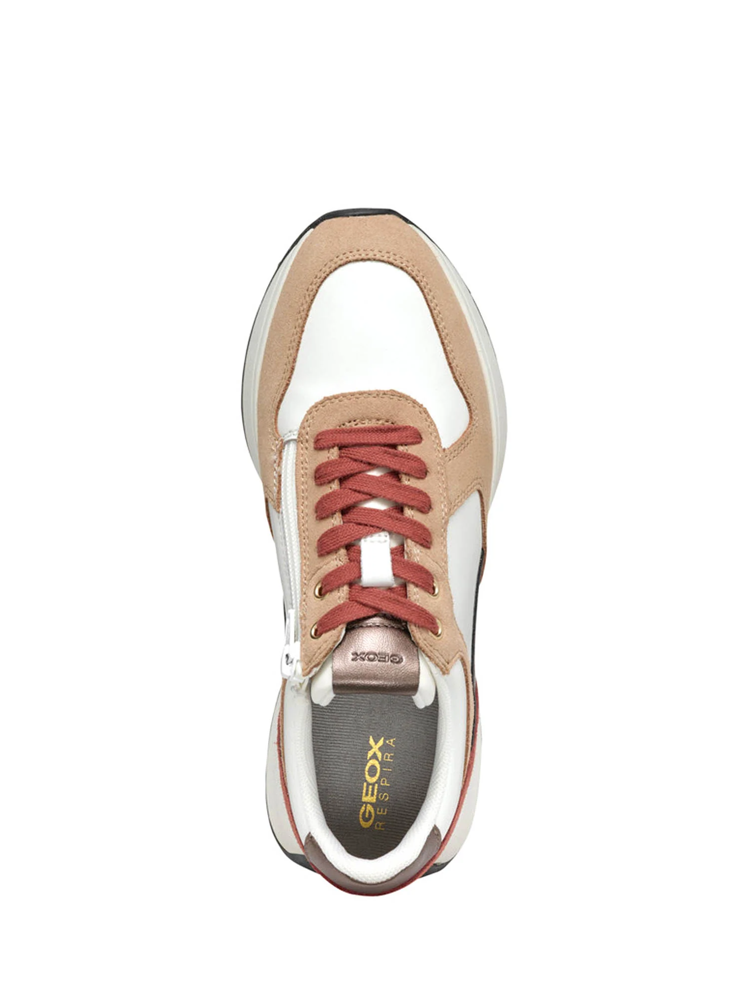 Geox Sneakers Donna | D46MDA 08522 - Image 4
