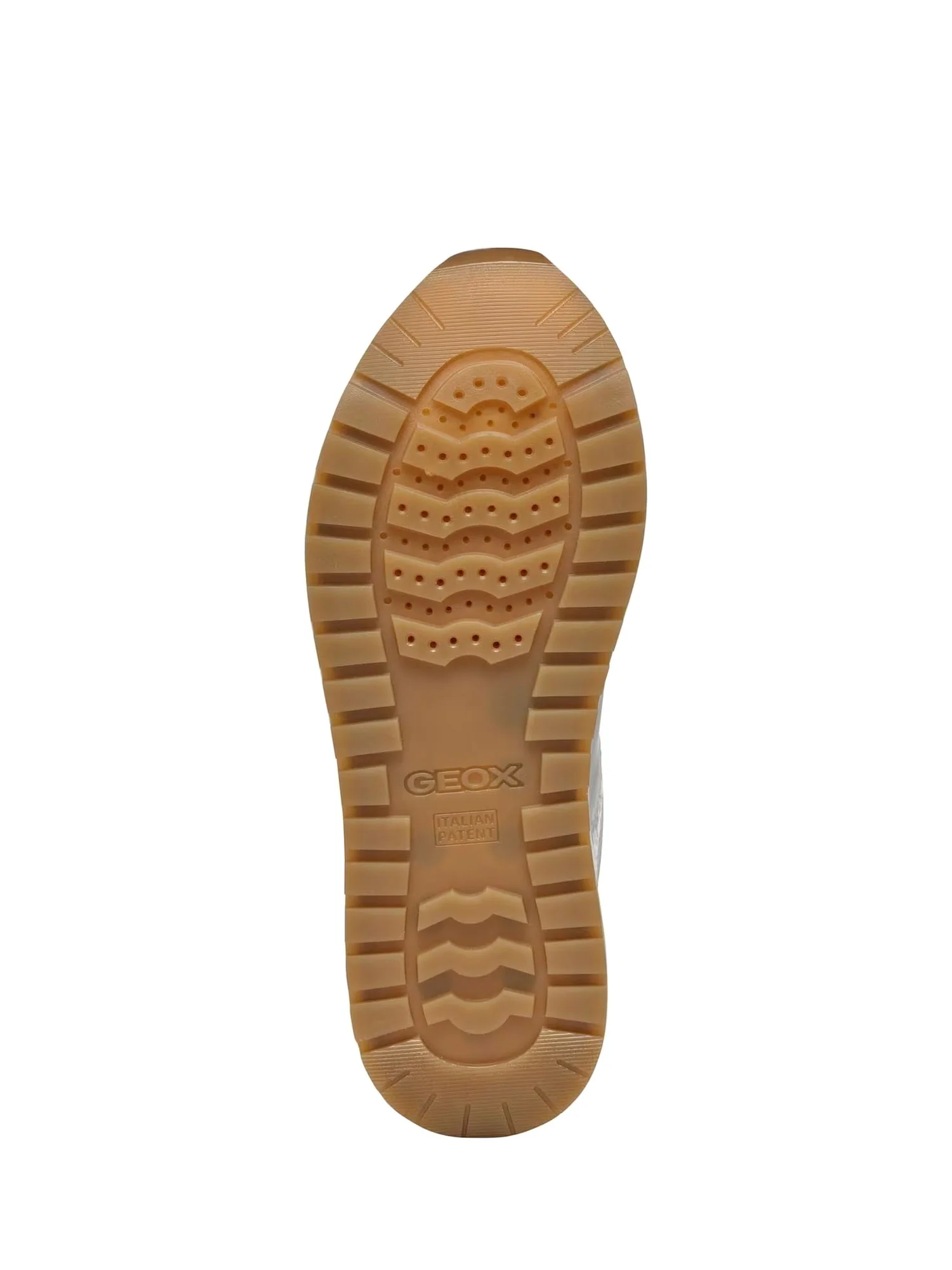 Geox Sneakers Donna | D46MZA 08522 - Image 4