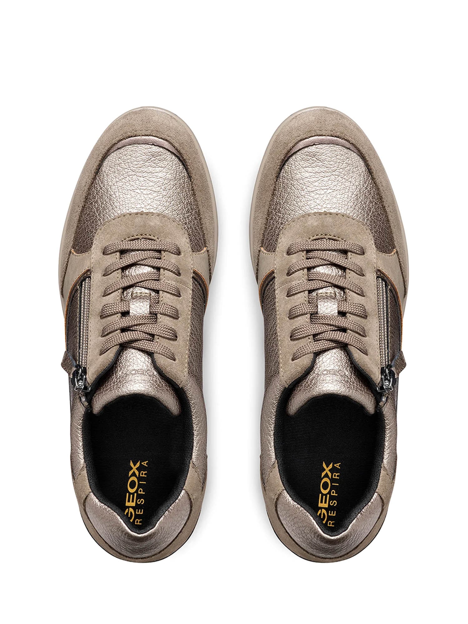 Geox Sneakers Donna | D46RAA 02N22 - Image 3