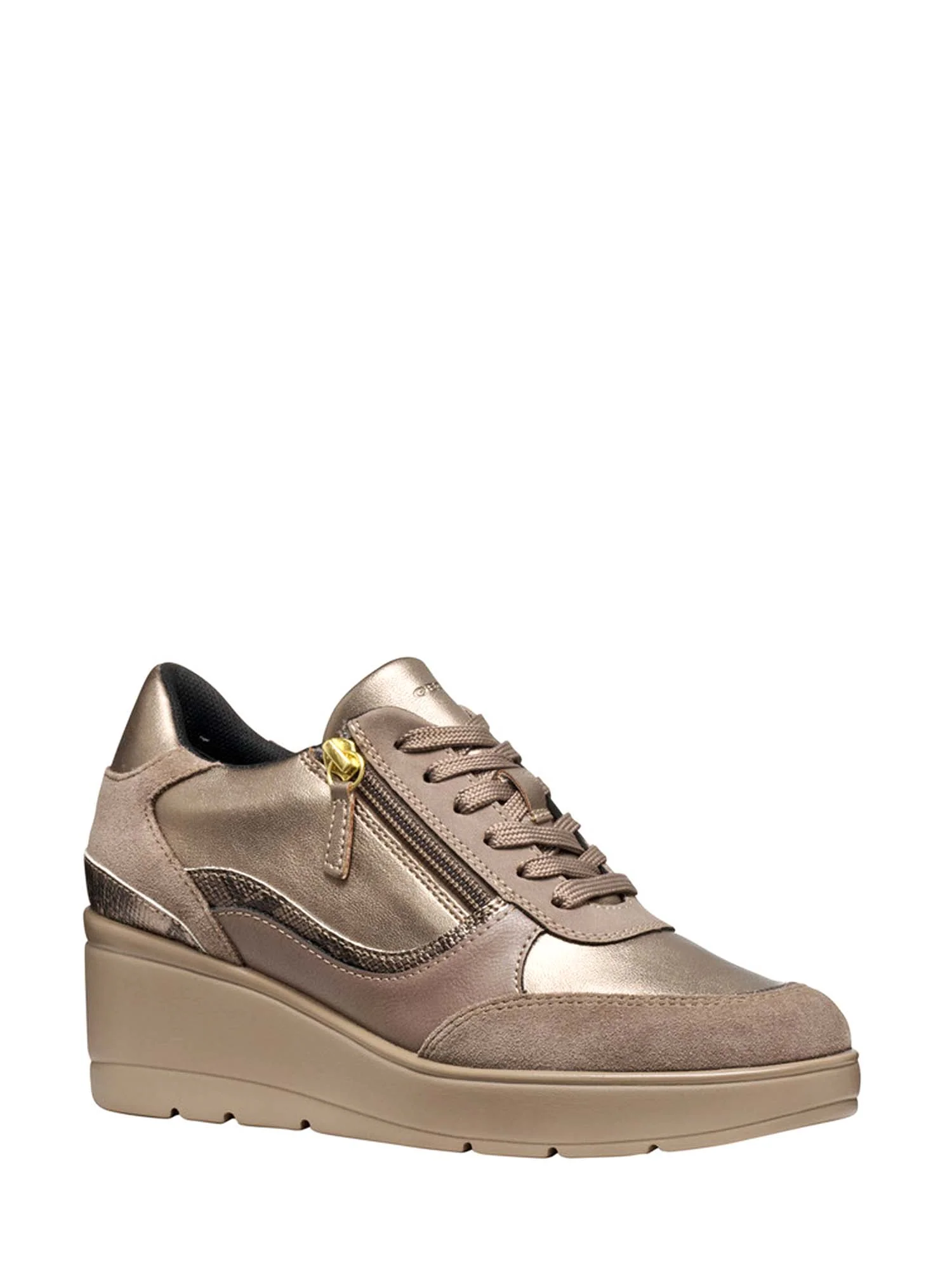 Geox Sneakers Donna | D46RAA 0AJ22 - Image 2