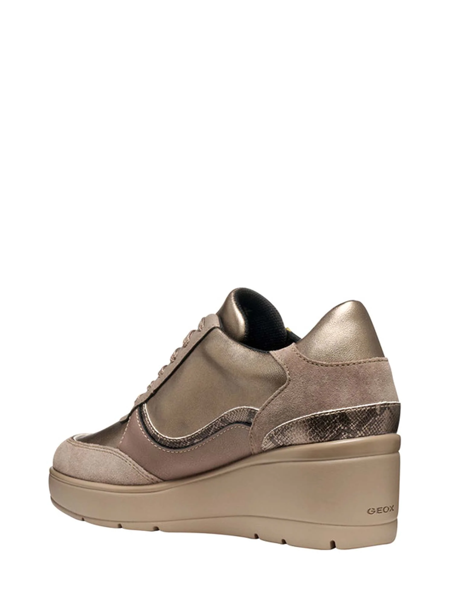 Geox Sneakers Donna | D46RAA 0AJ22 - Image 3