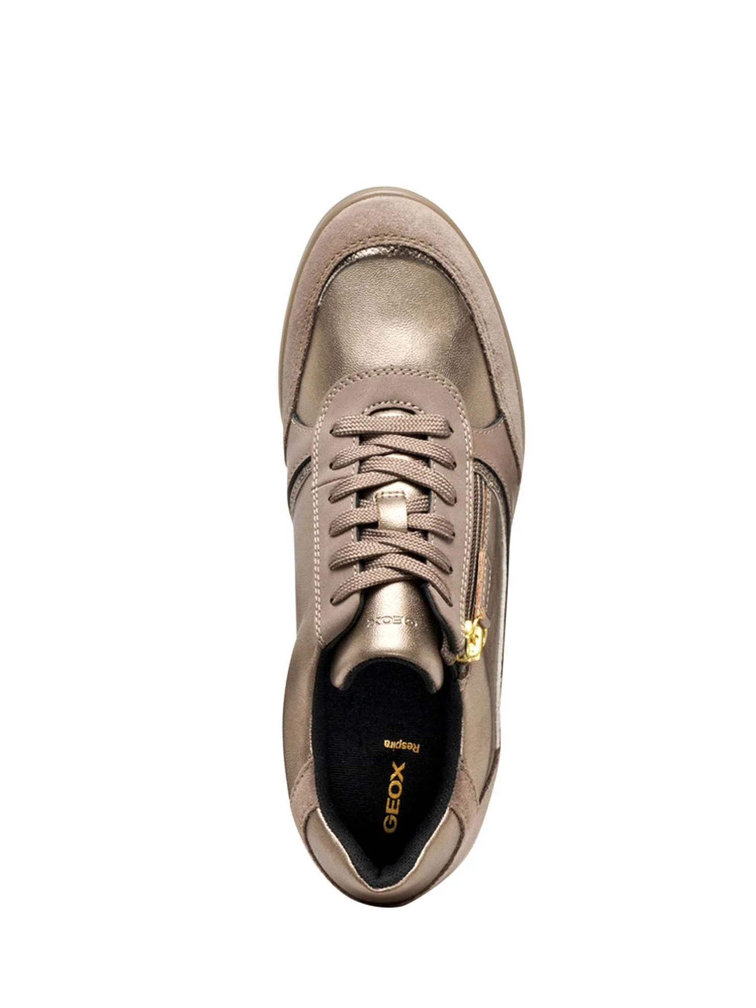 Geox Sneakers Donna | D46RAA 0AJ22 - Image 4