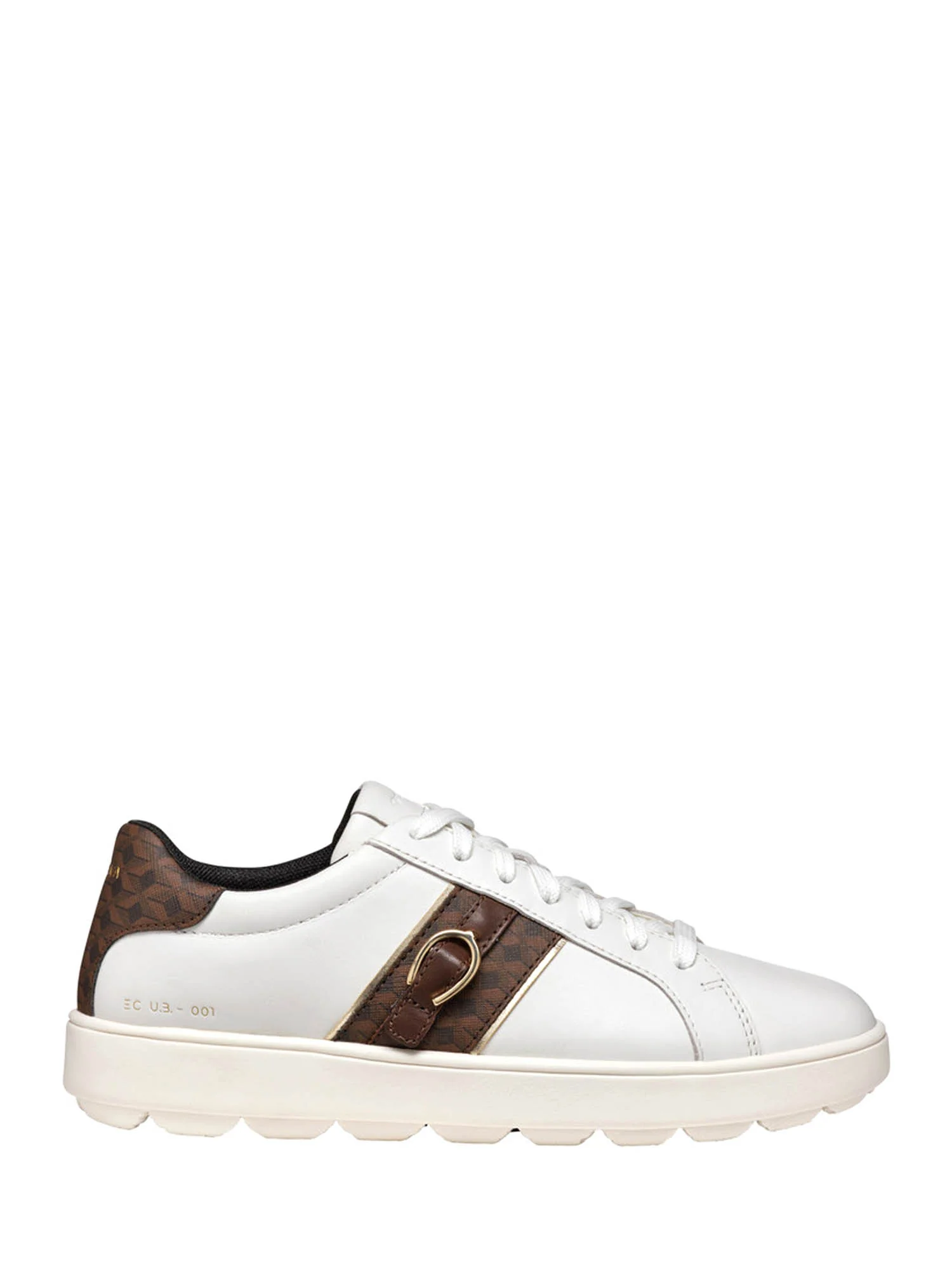 Geox Sneakers Donna | D46WEA 08504