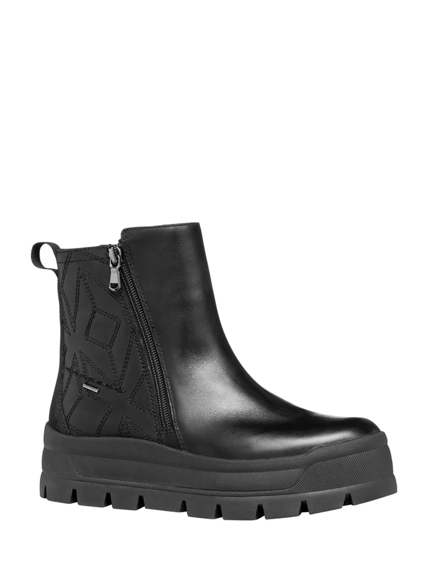 Geox Stivaletti Donna | D46WSG 04322 - Image 2