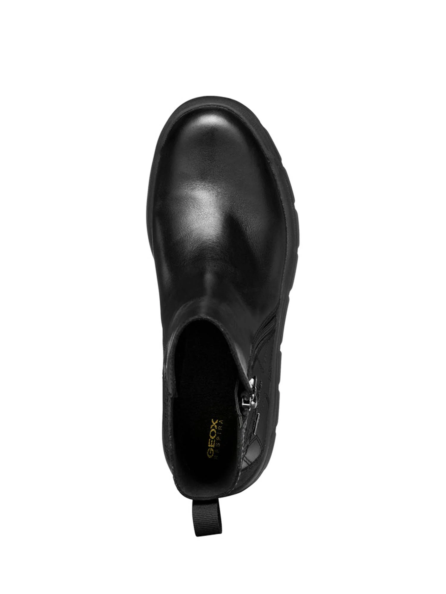 Geox Stivaletti Donna | D46WSG 04322 - Image 4