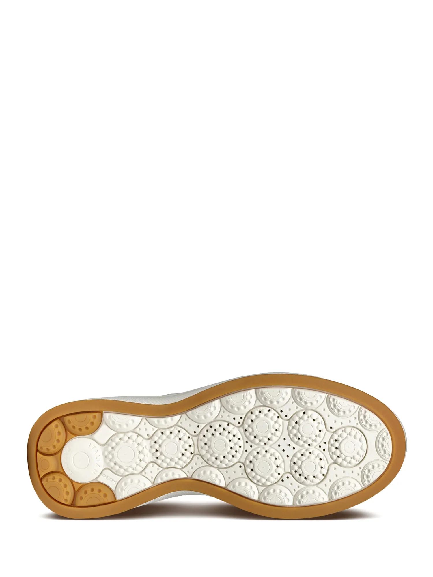 Geox Sneakers Donna | D46WTB 054AJ - Image 5
