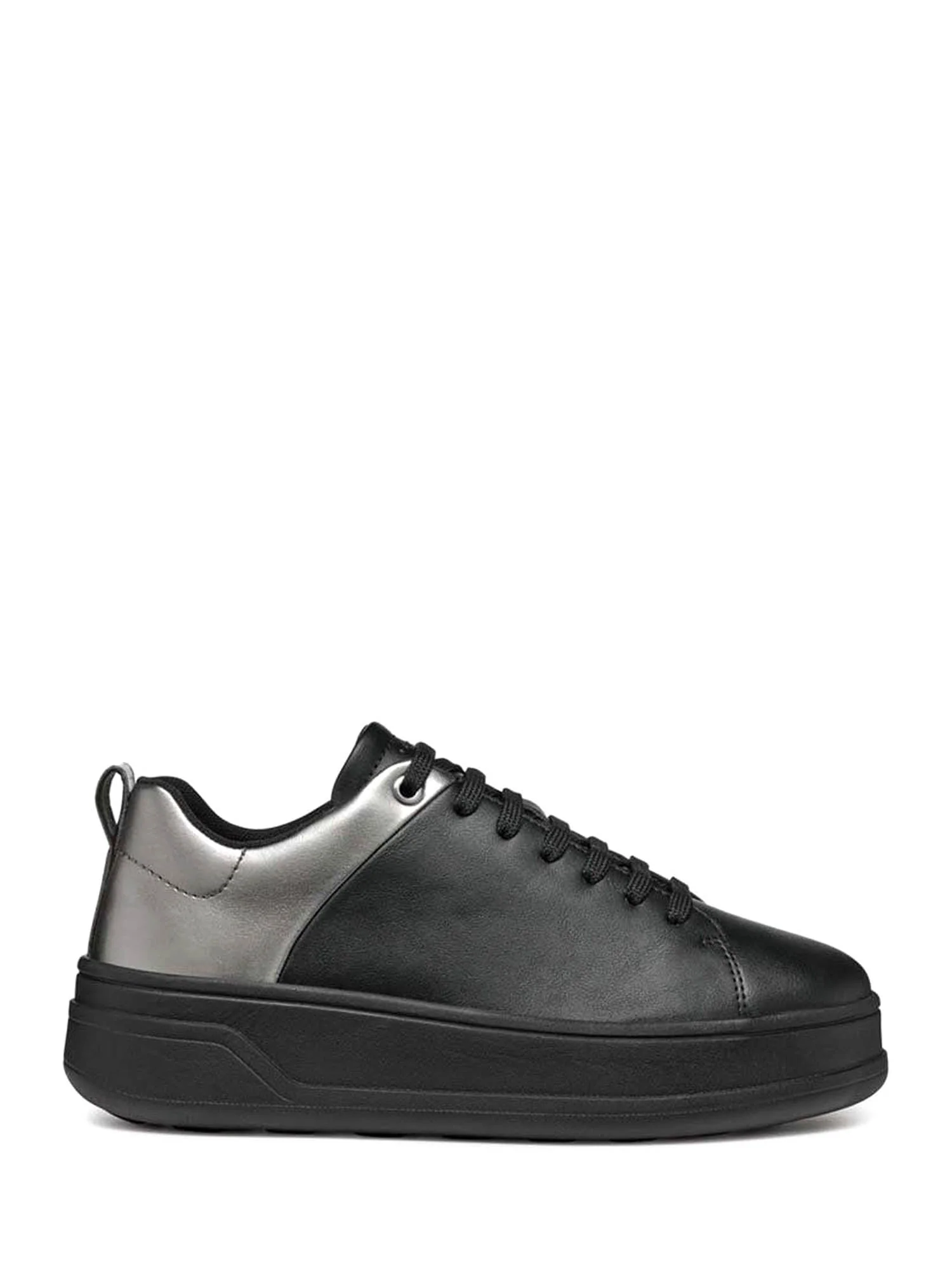 Geox Sneakers Donna | D46WVB 0BCBN - Image 6