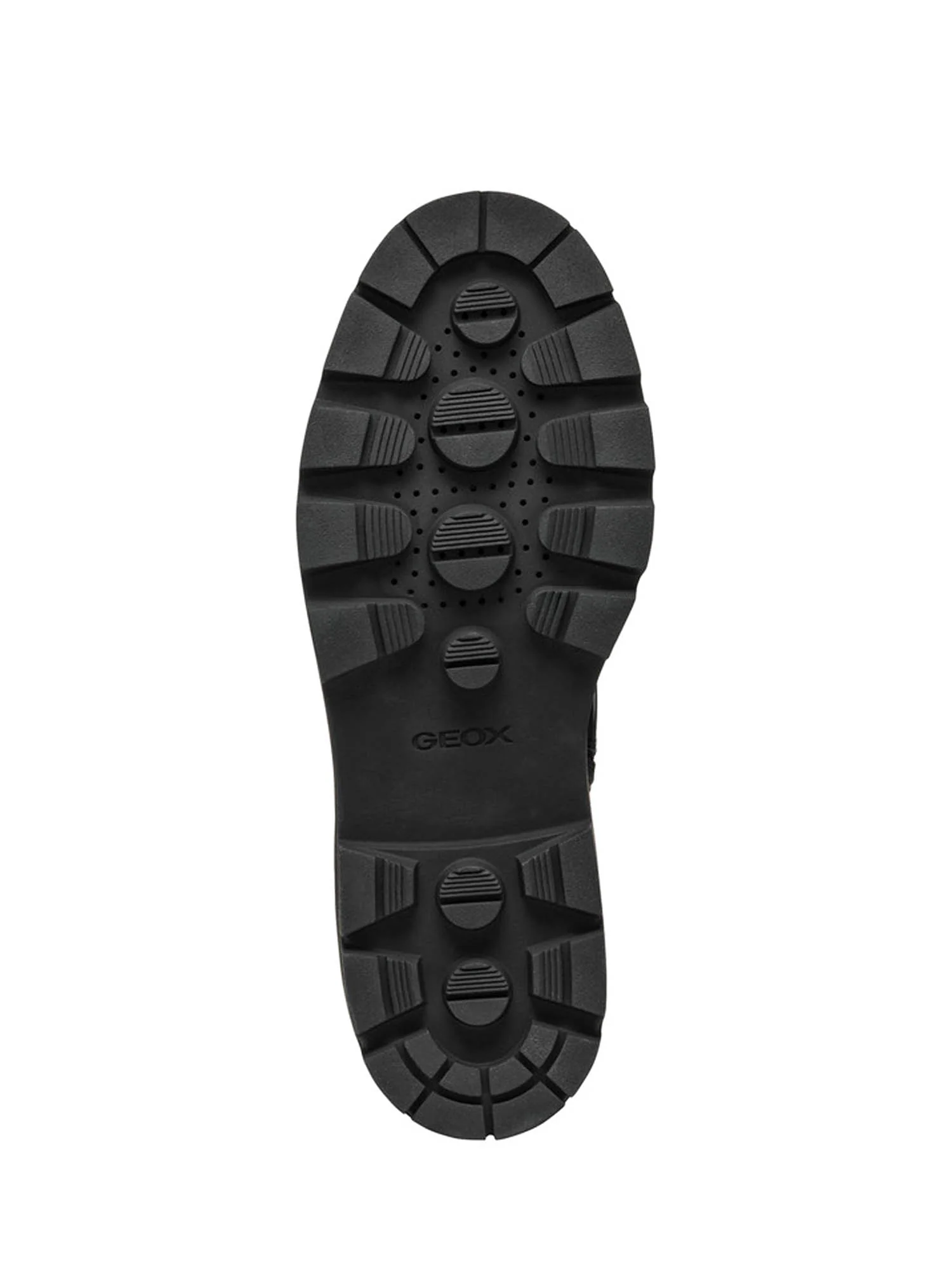 Geox Stivaletti Donna | D46XEB 00043 - Image 5
