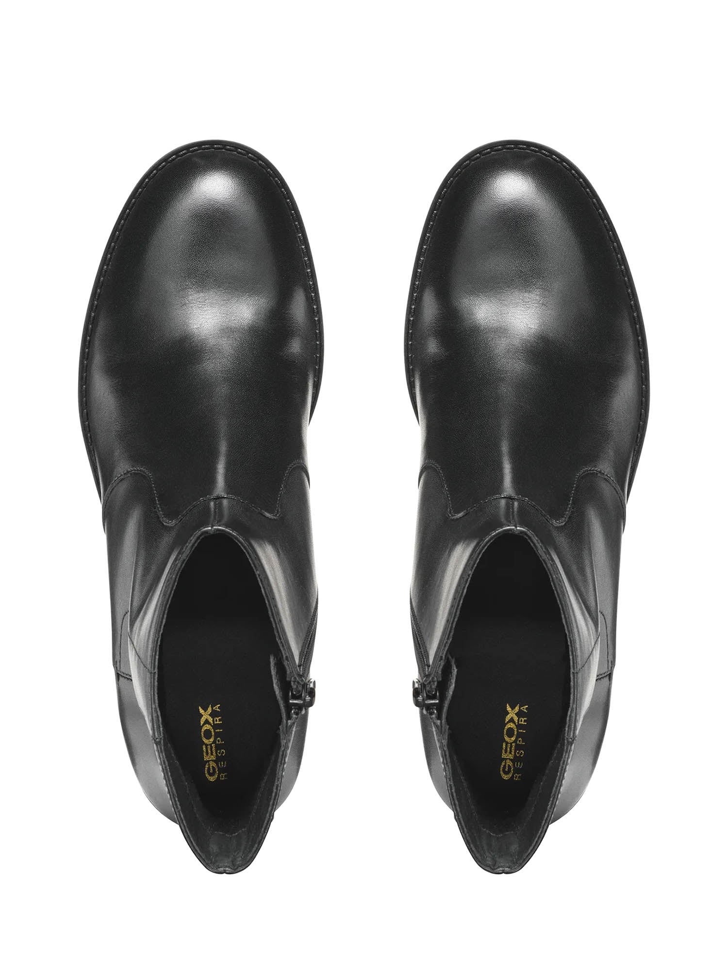Geox Stivaletti Donna | D46XXE 00043 - Image 4