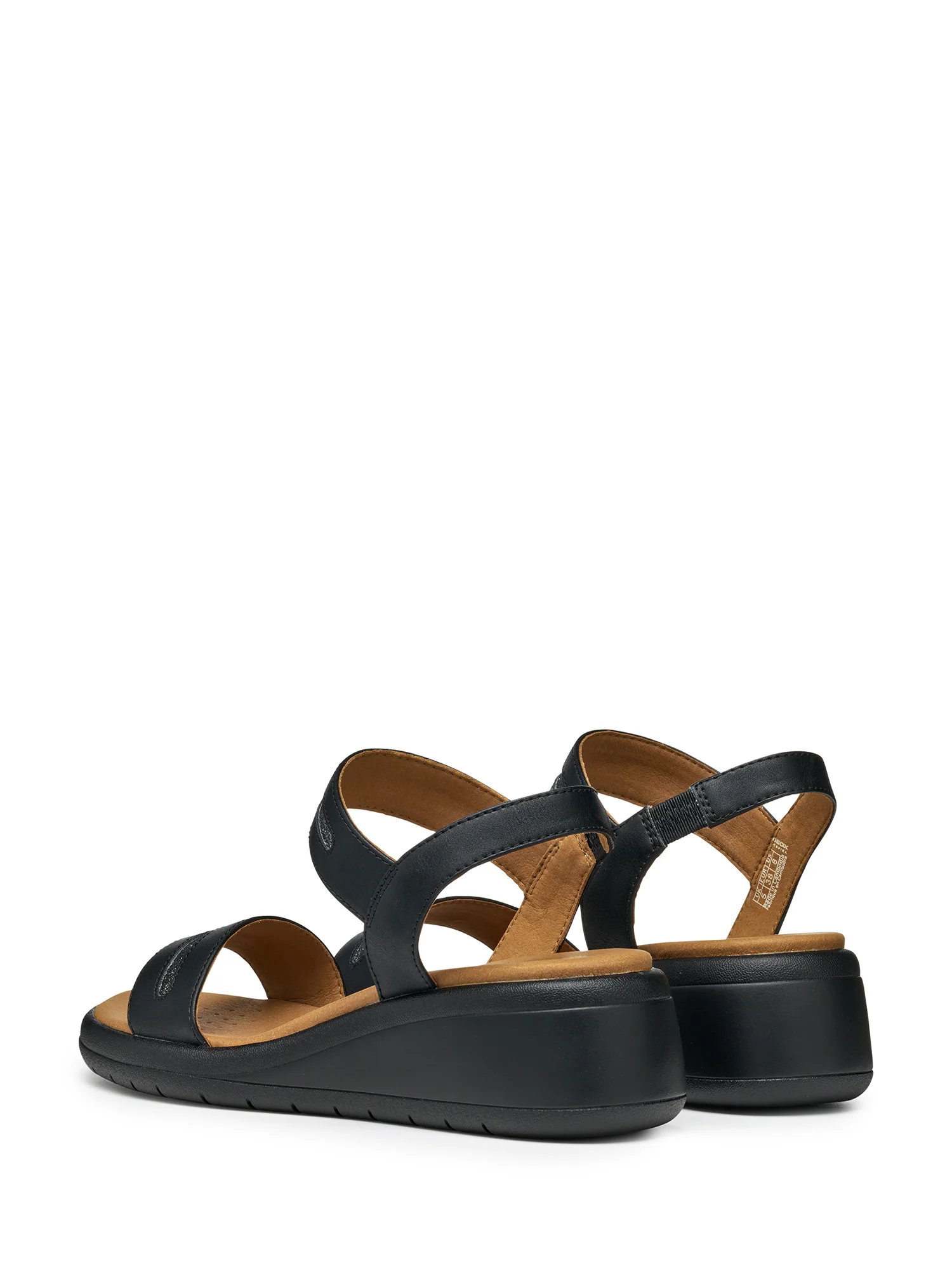 Geox Sandali Zeppa Donna | D550EE 0BCEW - Image 4