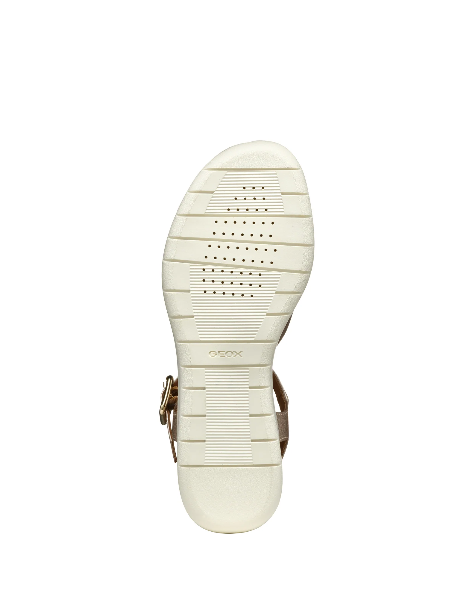 Geox Sandali Zeppa Donna | D550EG 0NFDS - Image 6