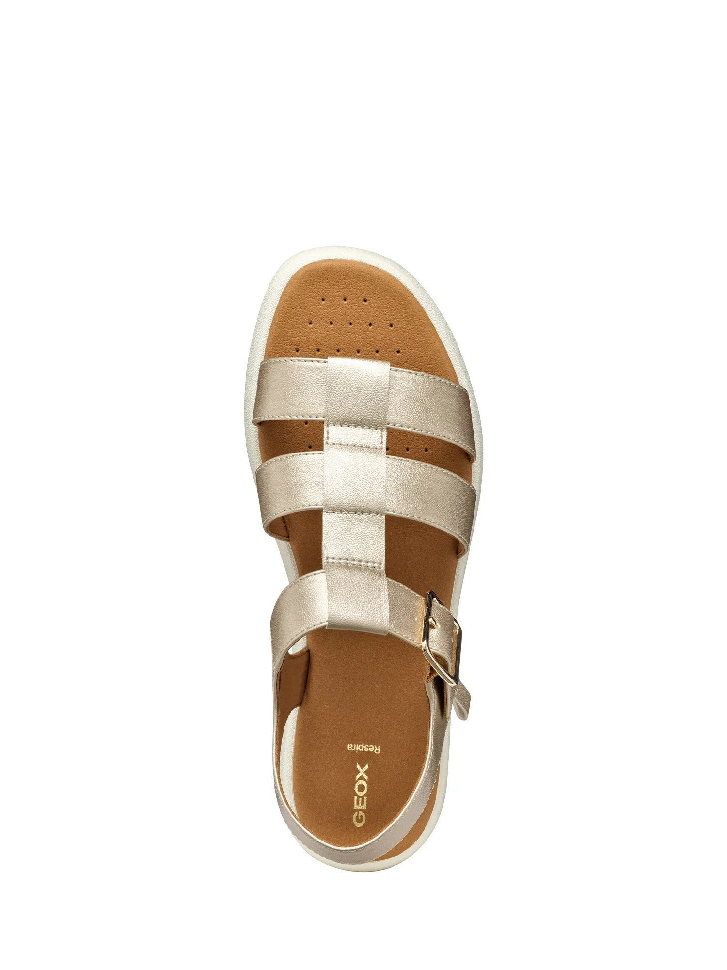 Geox Sandali Zeppa Donna | D550NB 000NF - Image 5