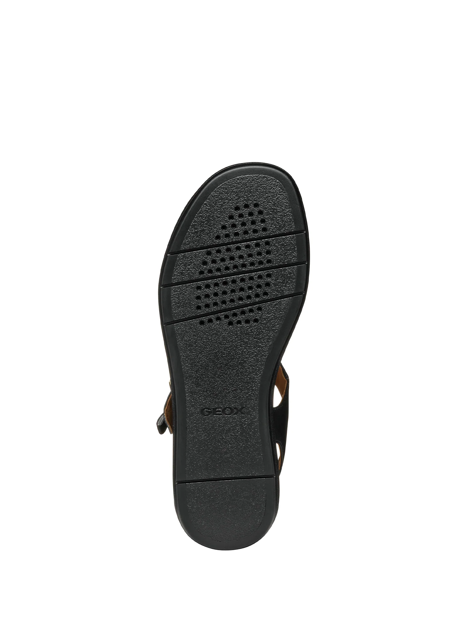 Geox Sandali Zeppa Donna | D550NE 000BC - Image 6
