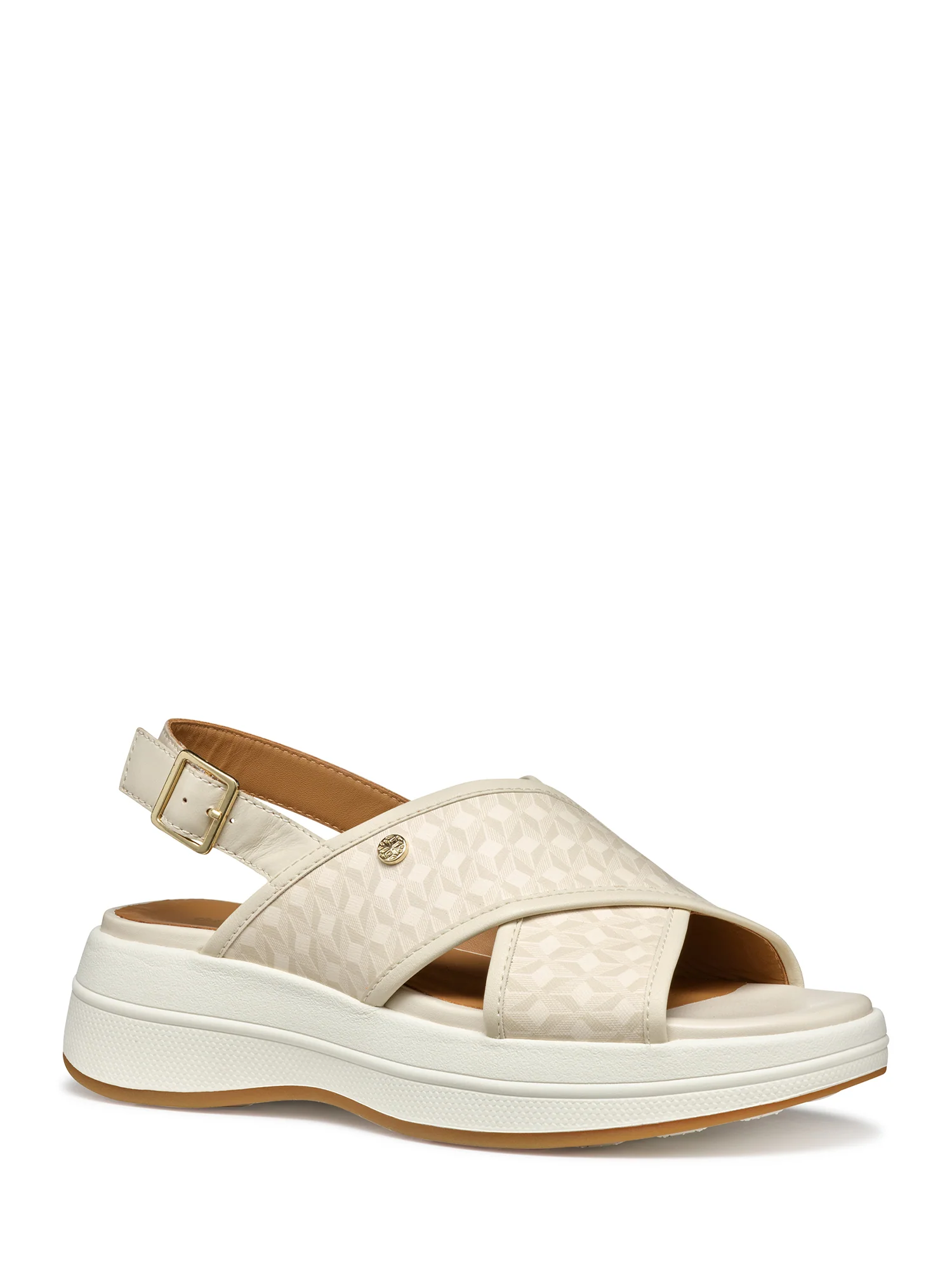 Geox Sandali Zeppa Donna | D550VB 00485 - Image 2