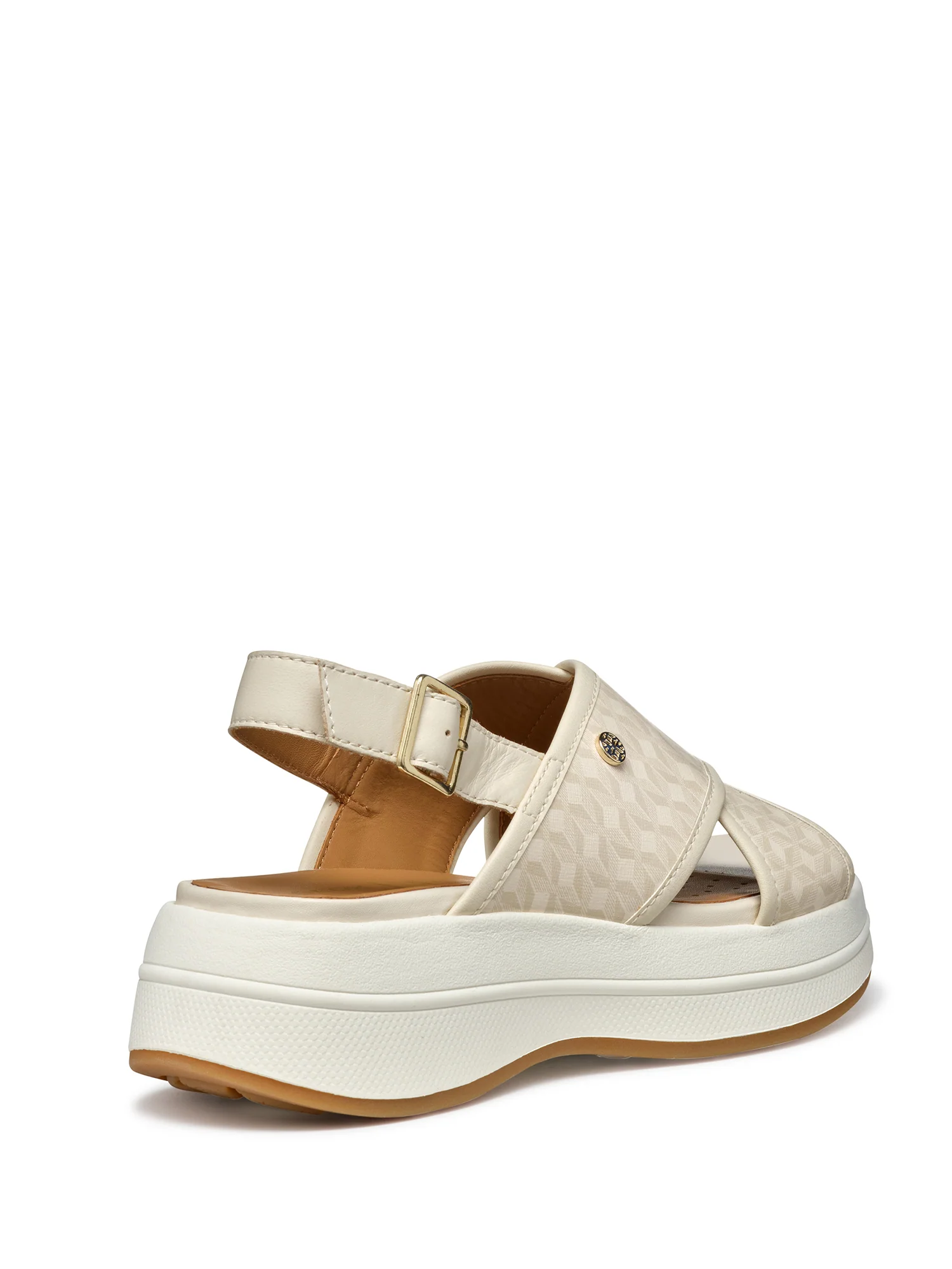 Geox Sandali Zeppa Donna | D550VB 00485 - Image 3