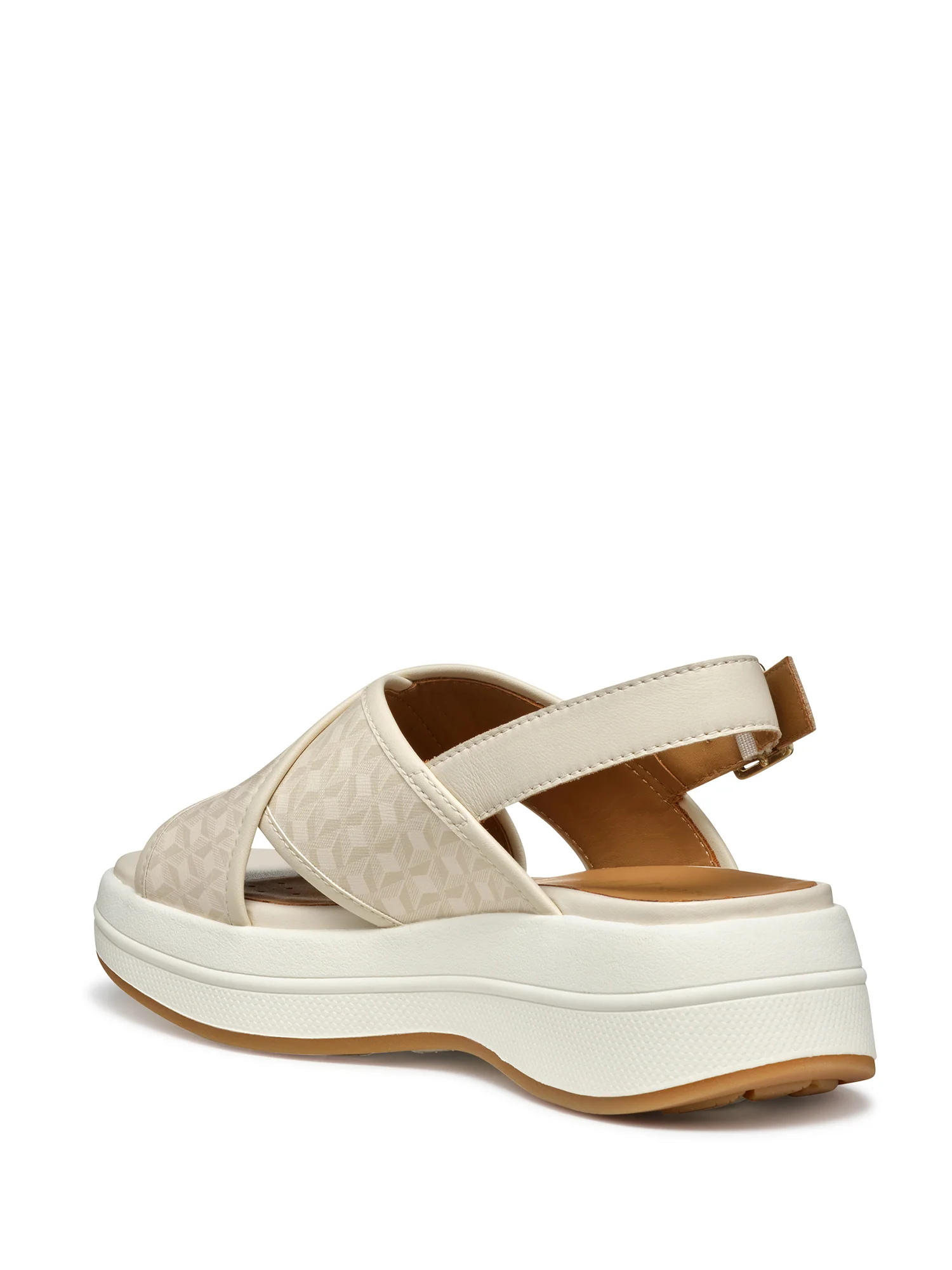 Geox Sandali Zeppa Donna | D550VB 00485 - Image 4