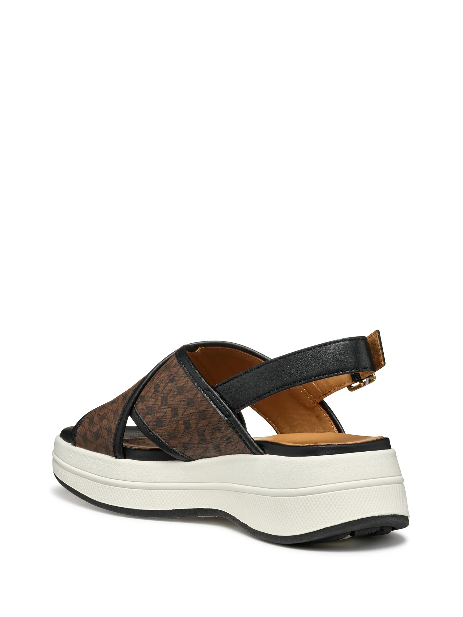Geox Sandali Zeppa Donna | D550VB 00485 - Image 9