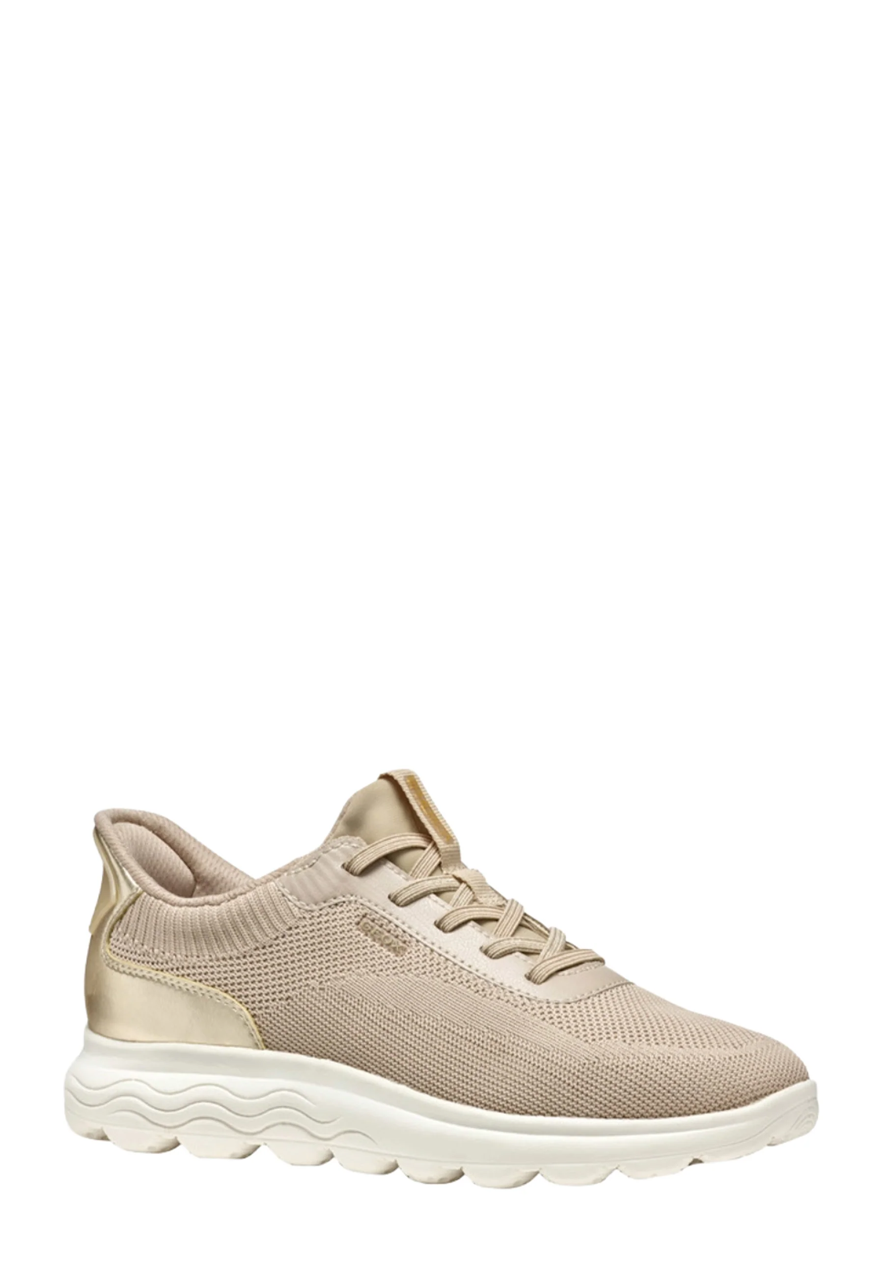 Geox D Spherica Plus A Sneakers Donna | D557MA 06KBN - Image 2