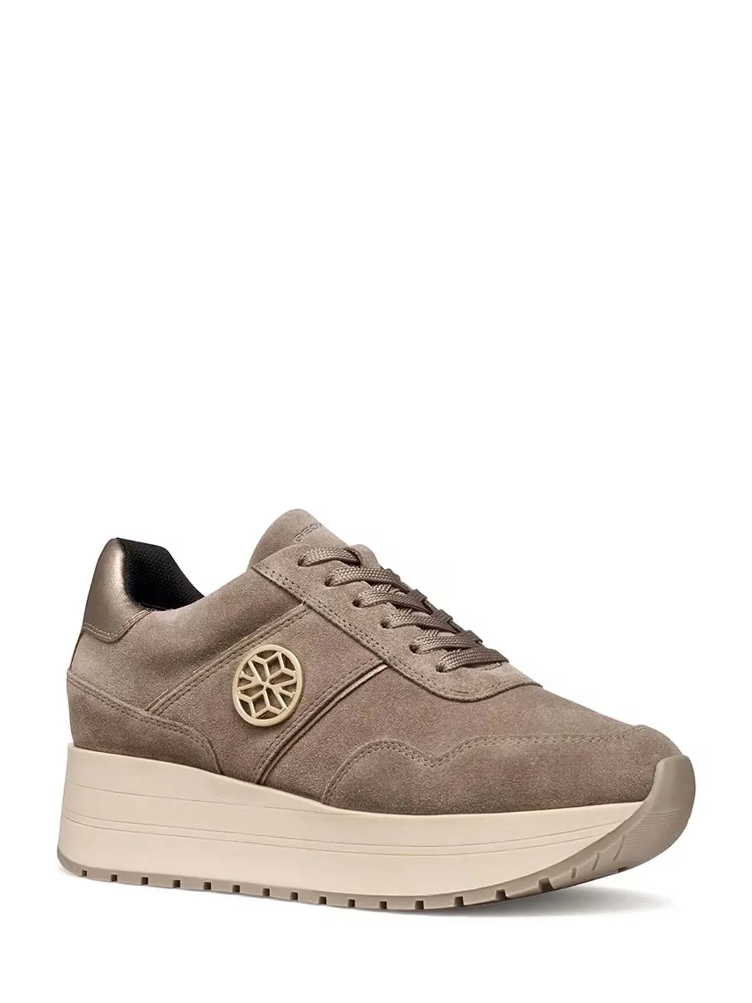 Geox Sneakers Donna | D55MZA 022NF - Image 2