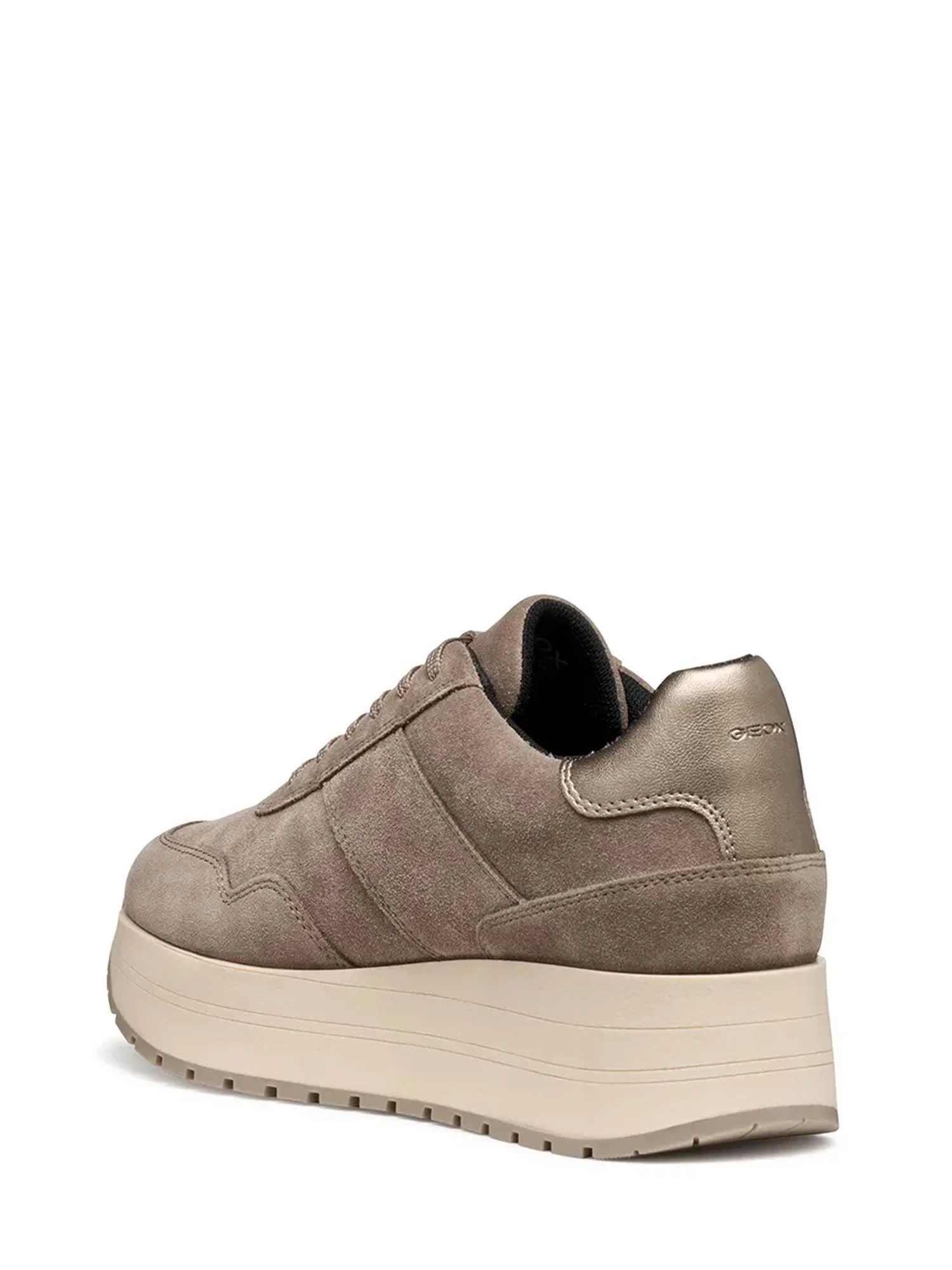 Geox Sneakers Donna | D55MZA 022NF - Image 3