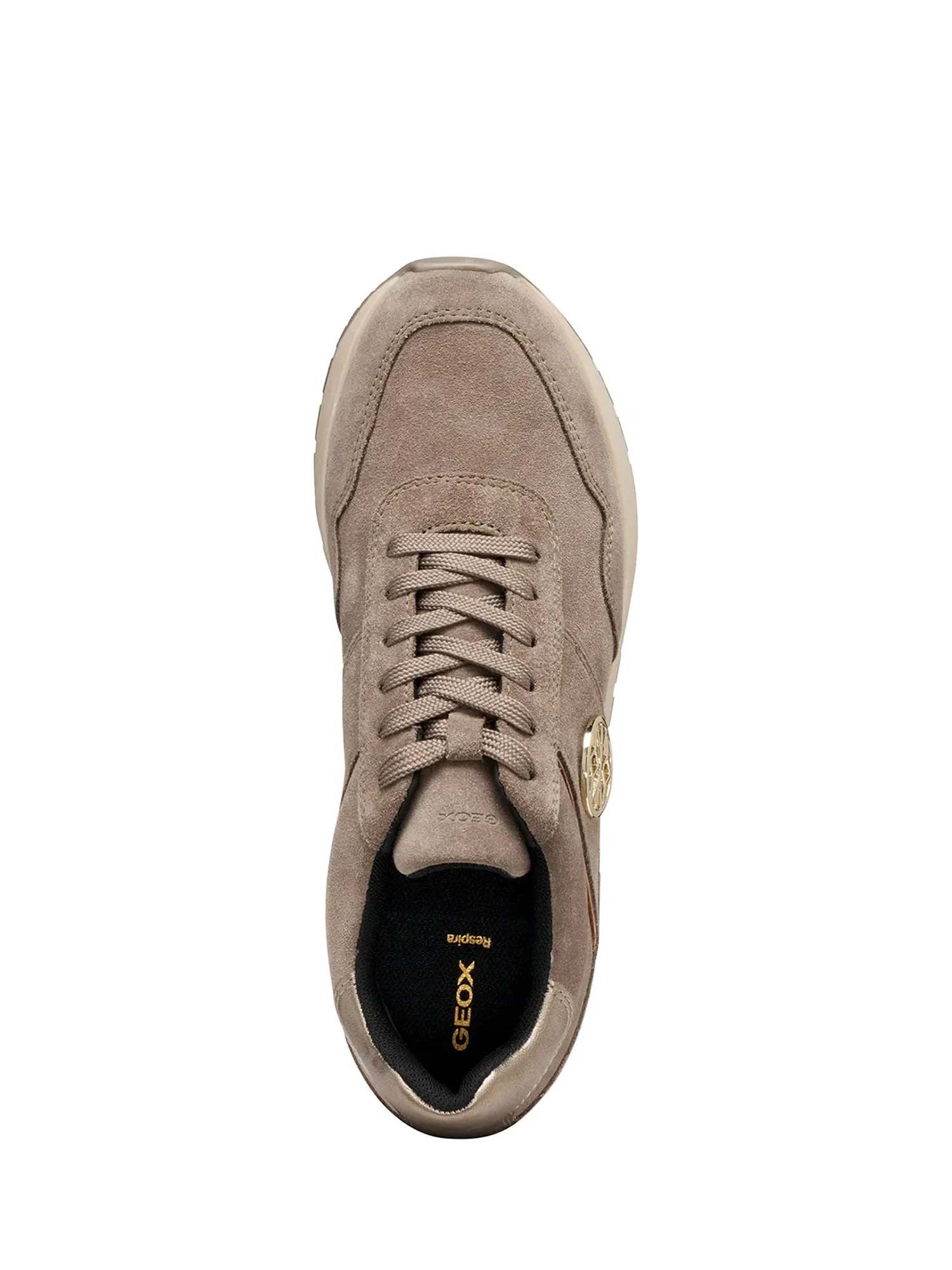 Geox Sneakers Donna | D55MZA 022NF - Image 4