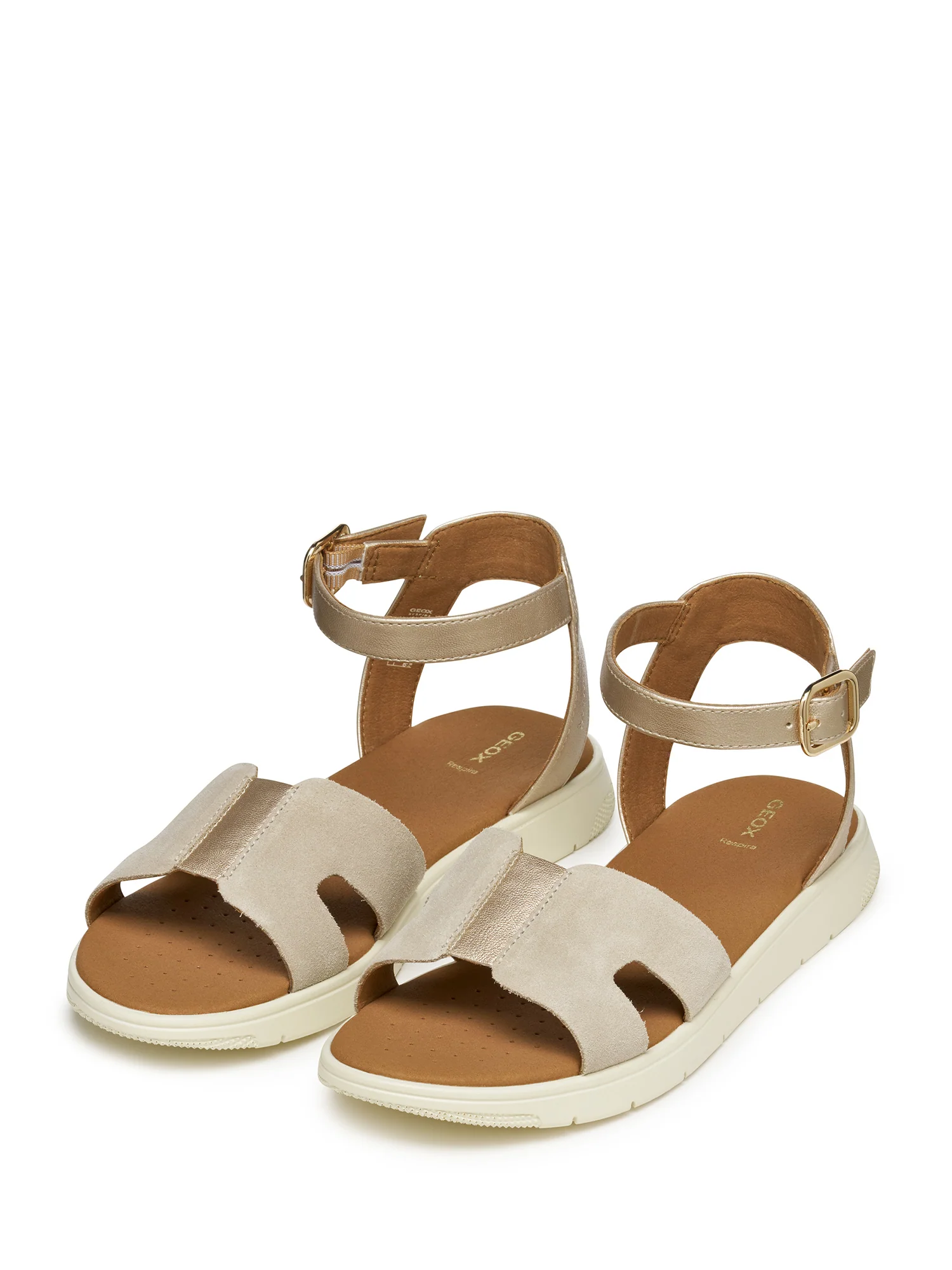 Geox Sandali Donna | D55NNB 0AJ22 - Image 3