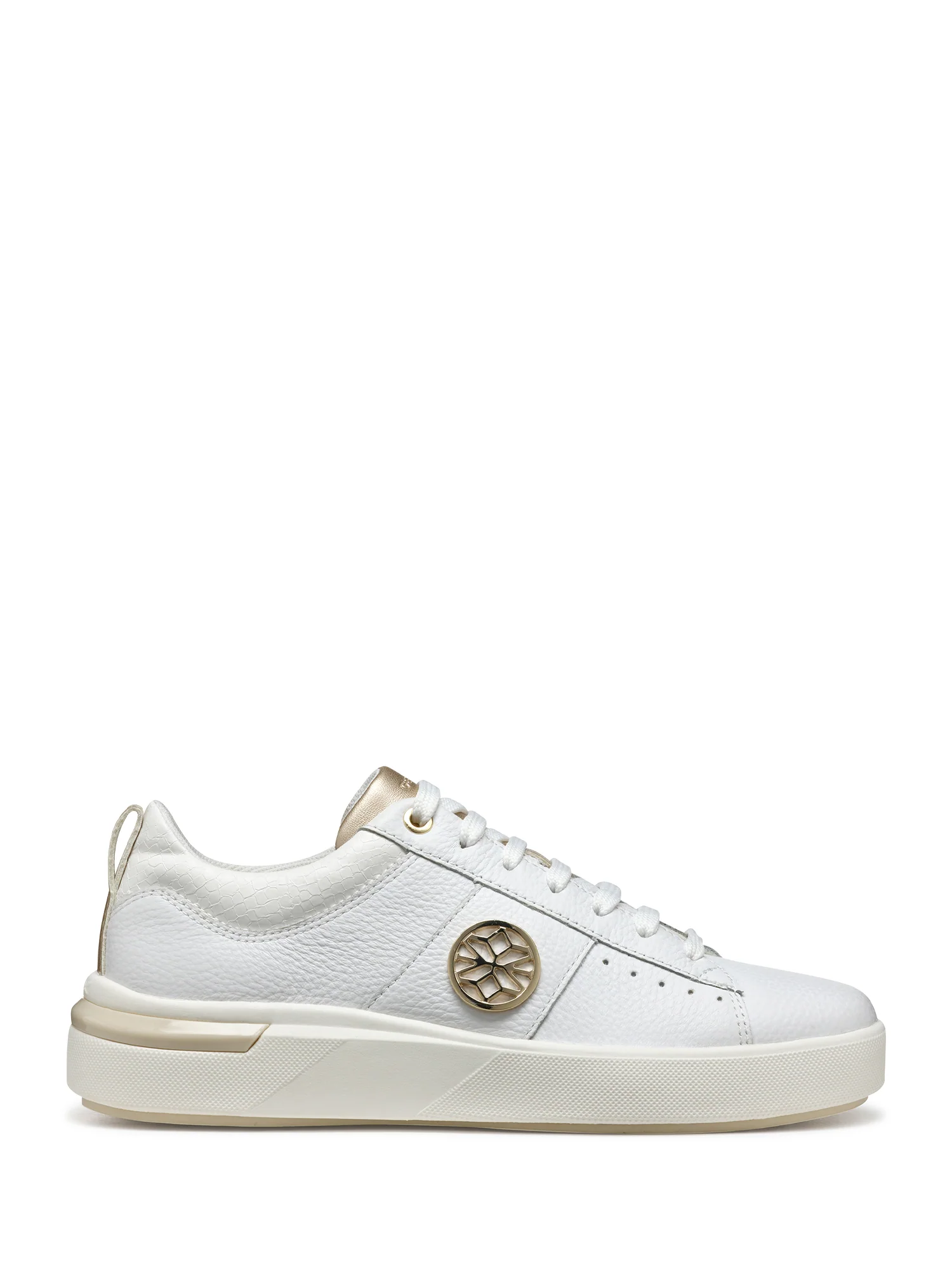 Geox Sneakers Donna | D55QFA 046AR
