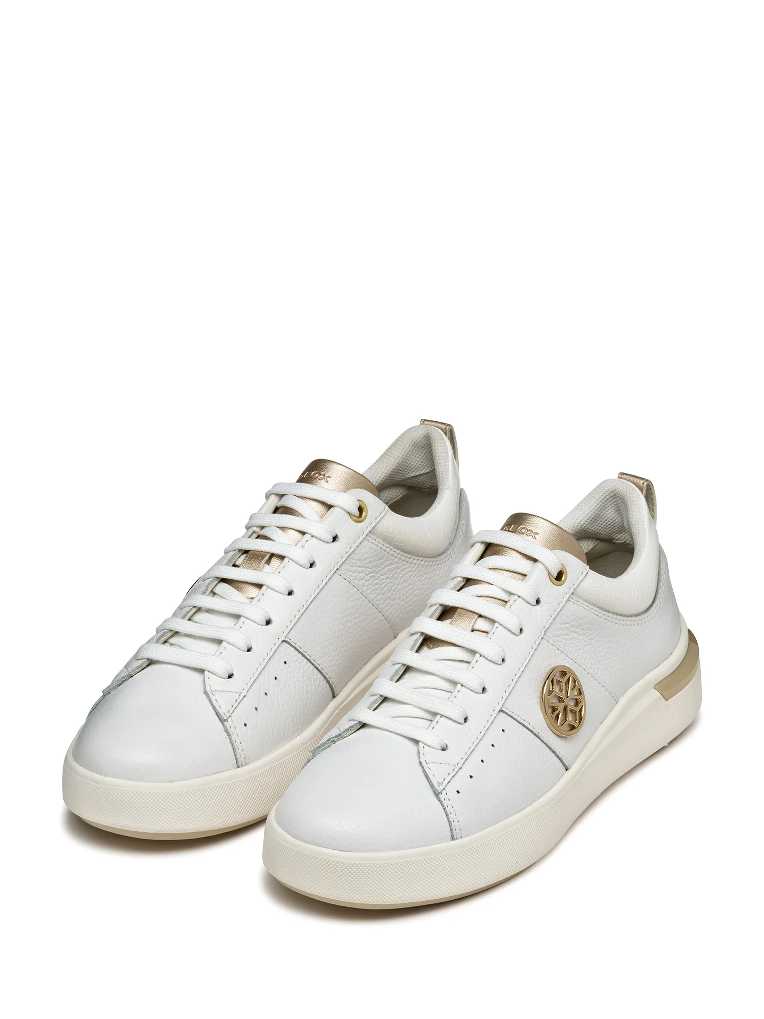 Geox Sneakers Donna | D55QFA 046AR - Image 3