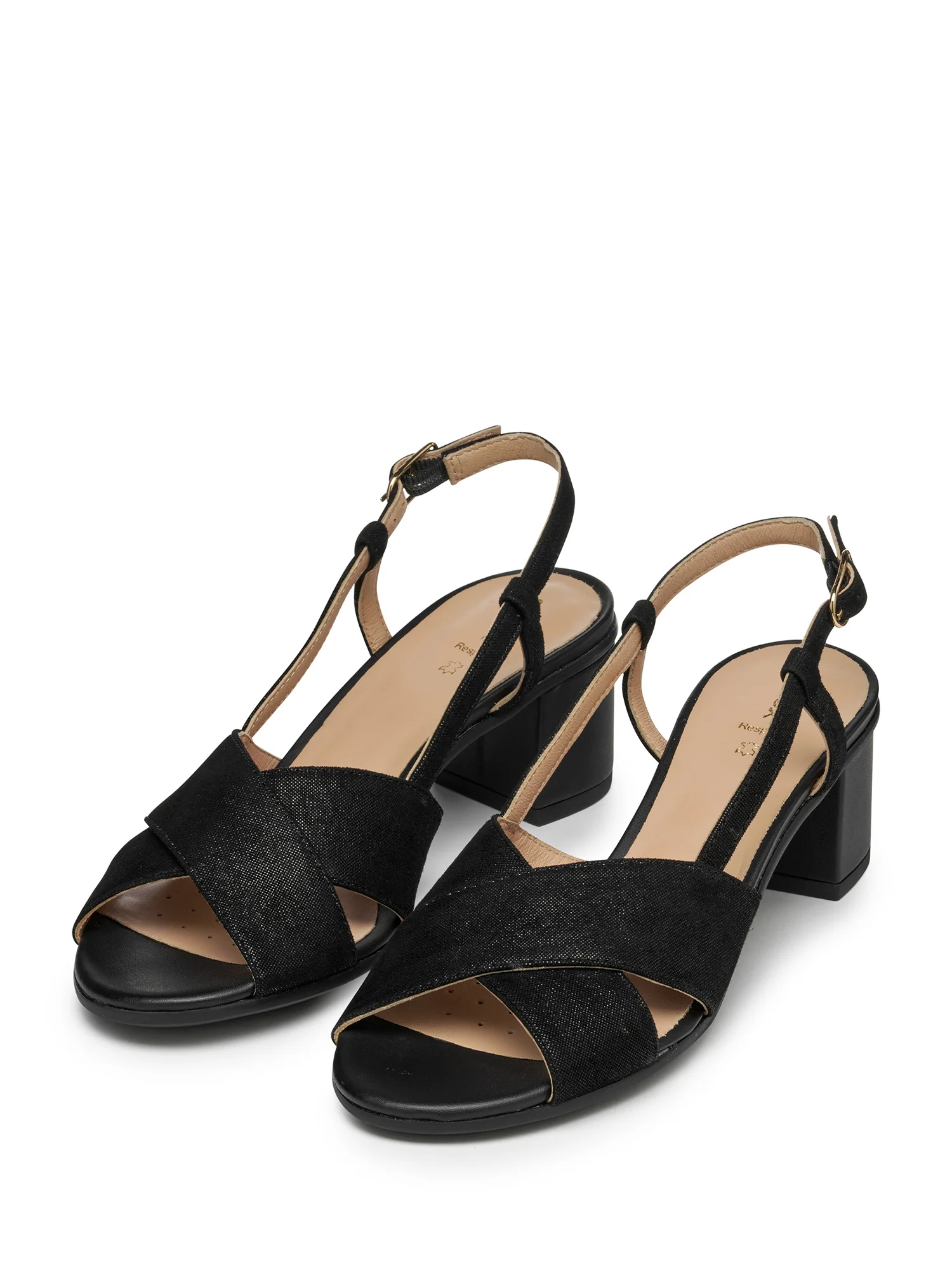 Geox Sandali Tacco Donna | D55RXA 000MA - Image 9