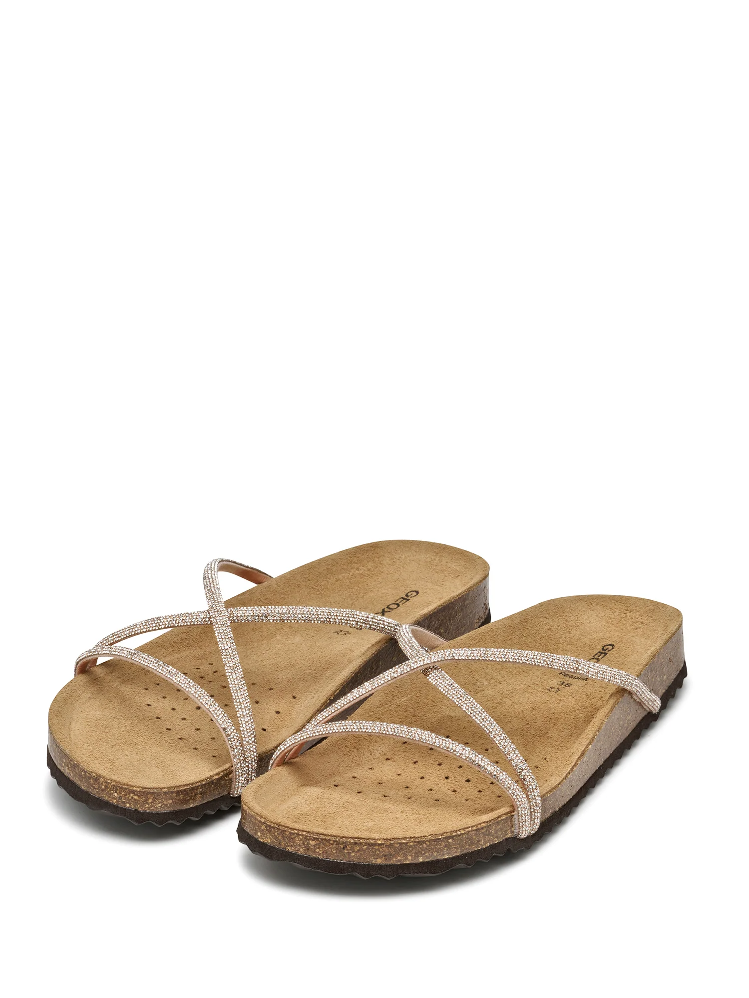 Geox Sandali Donna | D55Y3B 000SD - Image 3