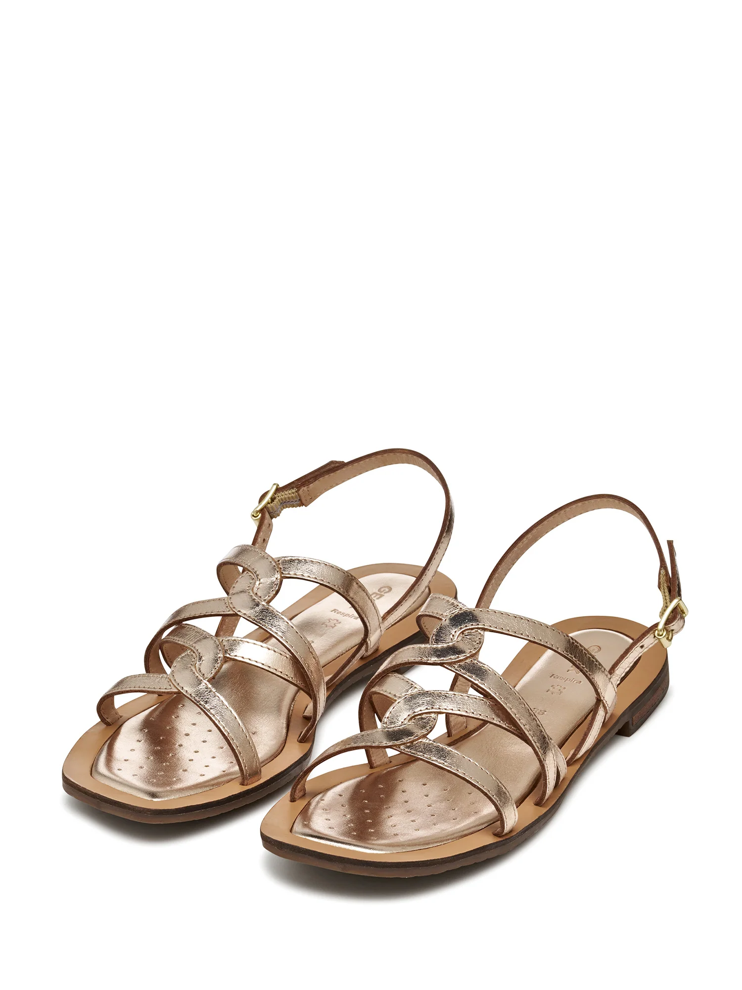 Geox Sandali Donna | D55YFA 000N6 - Image 3