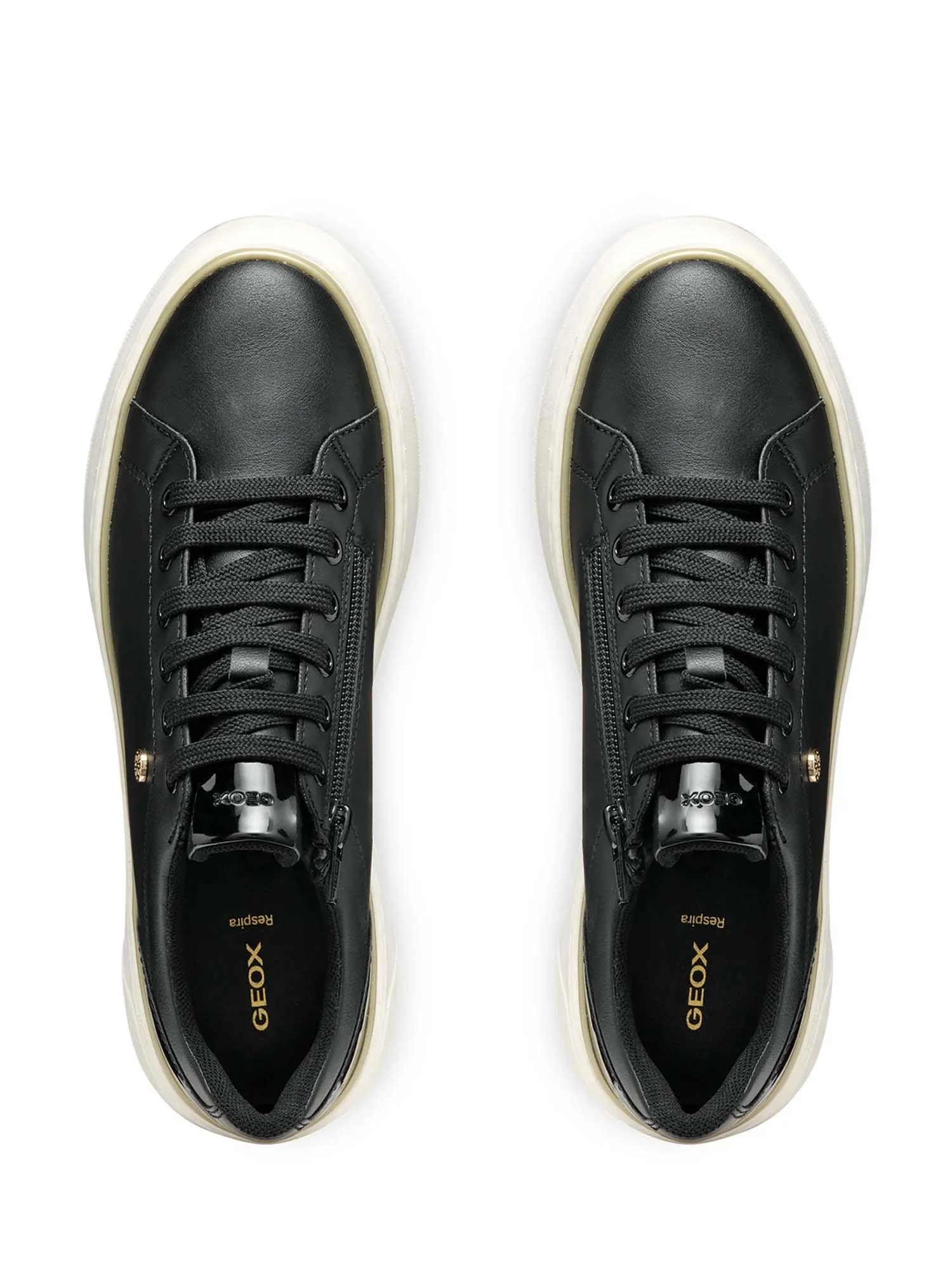 Geox Sneakers Donna | D55YHA 05402 - Image 4