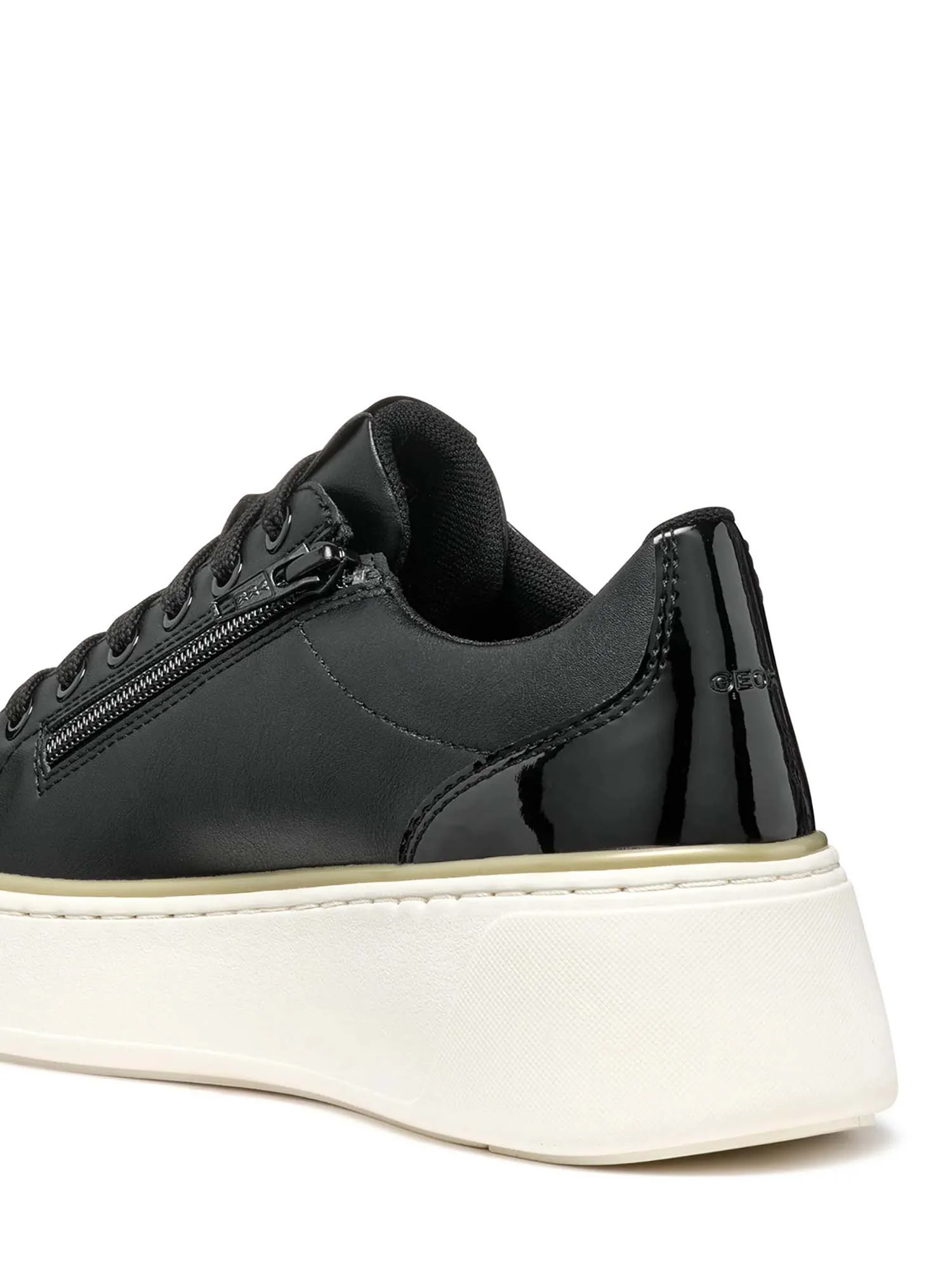 Geox Sneakers Donna | D55YHA 05402 - Image 5