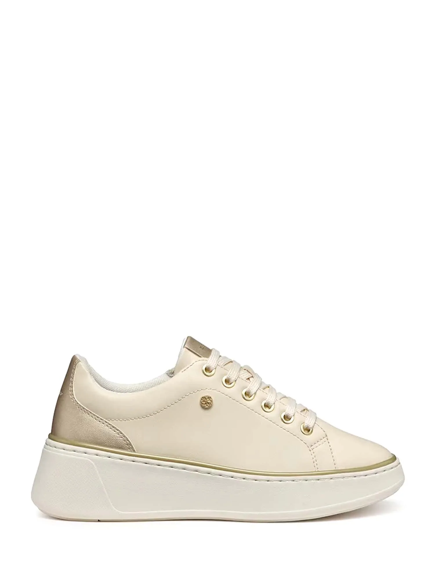 Geox Sneakers Donna | D55YHA 054AJ