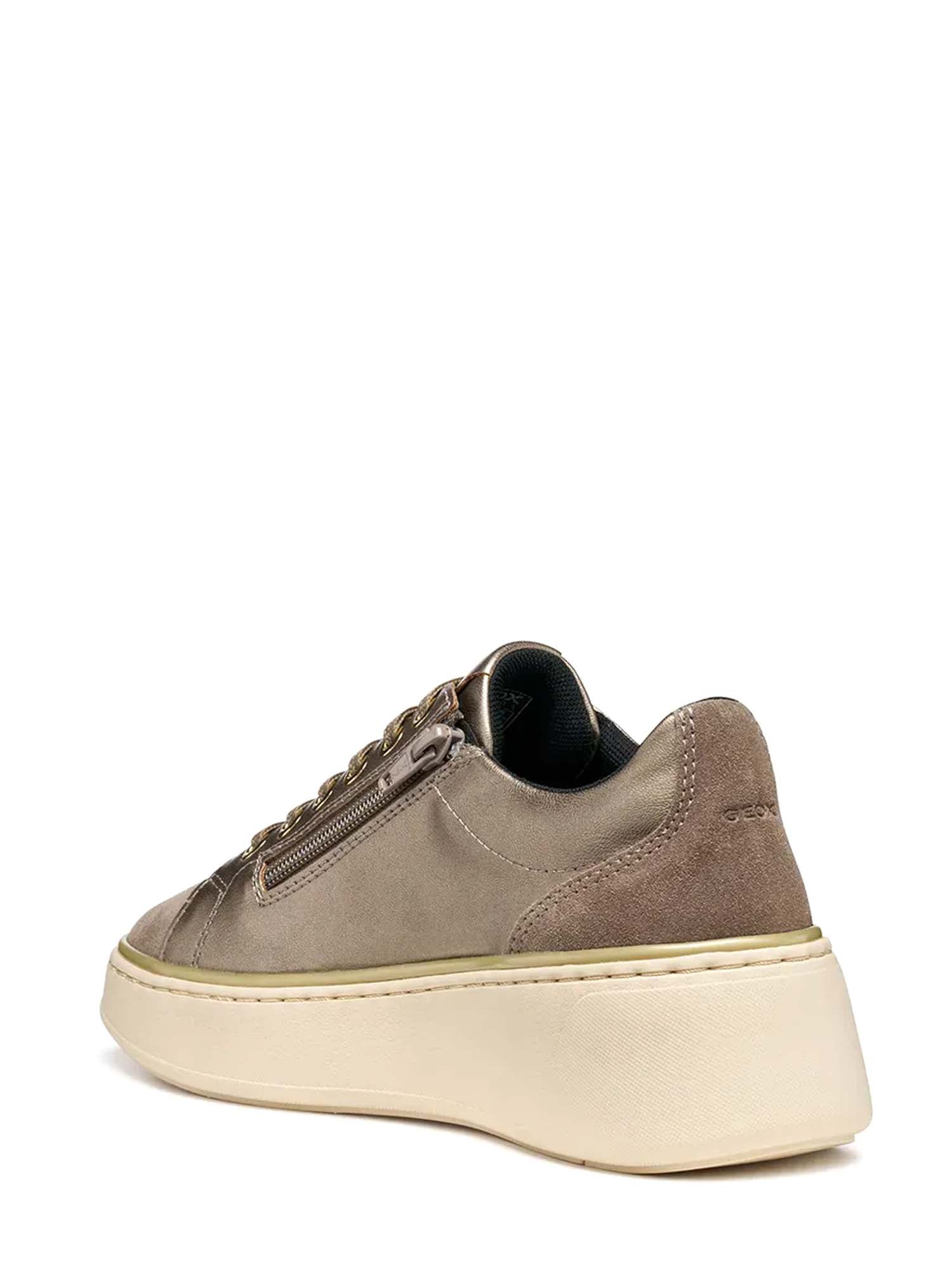 Geox Sneakers Donna | D55YHA 0AJ22 - Image 3