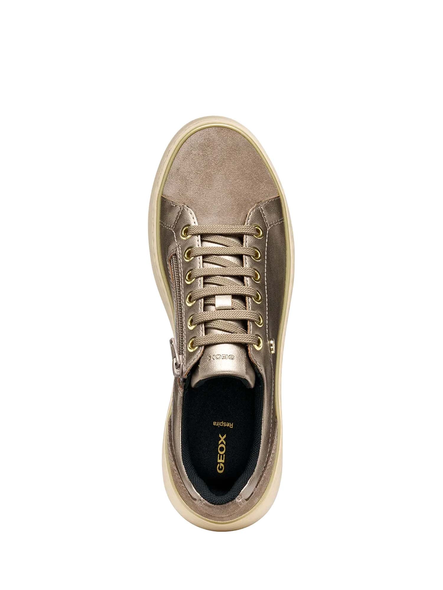 Geox Sneakers Donna | D55YHA 0AJ22 - Image 4
