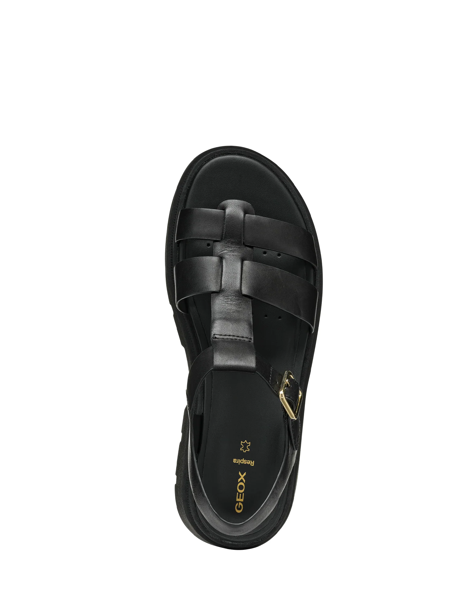 Geox Sandali Donna | D55YVB 00043 - Image 5