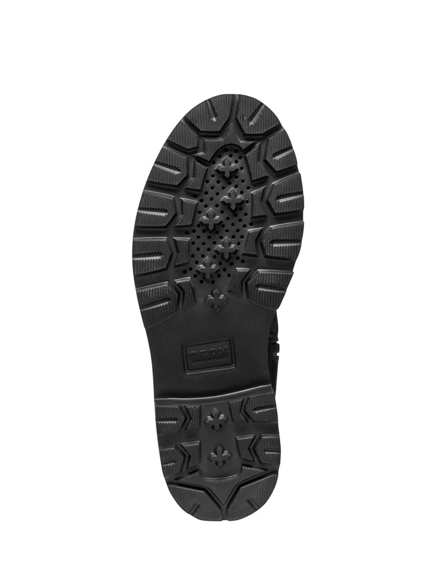 Geox Stivali Donna | D564ZB 043KB - Image 5